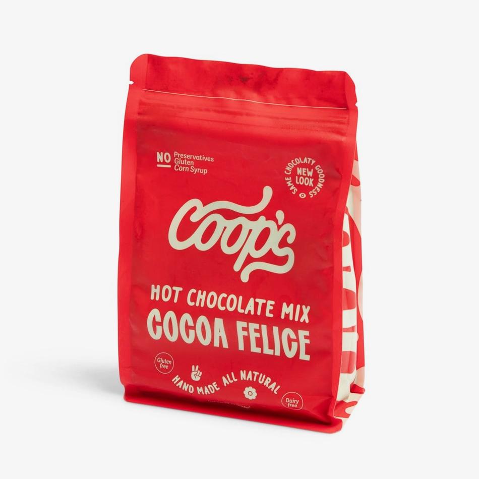 Cocoa Felice Hot Chocolate Mix