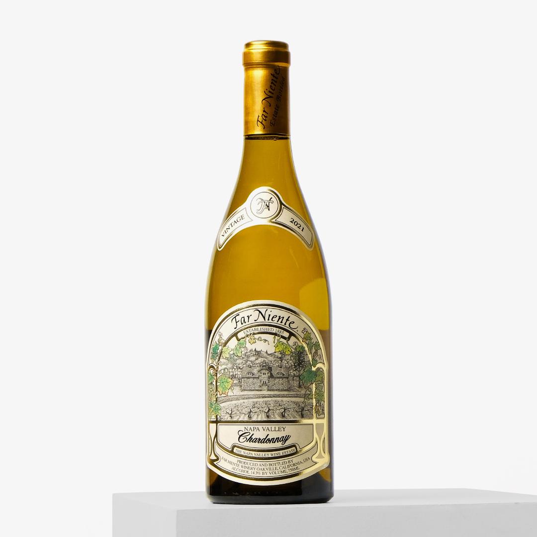 Chardonnay (750ml)