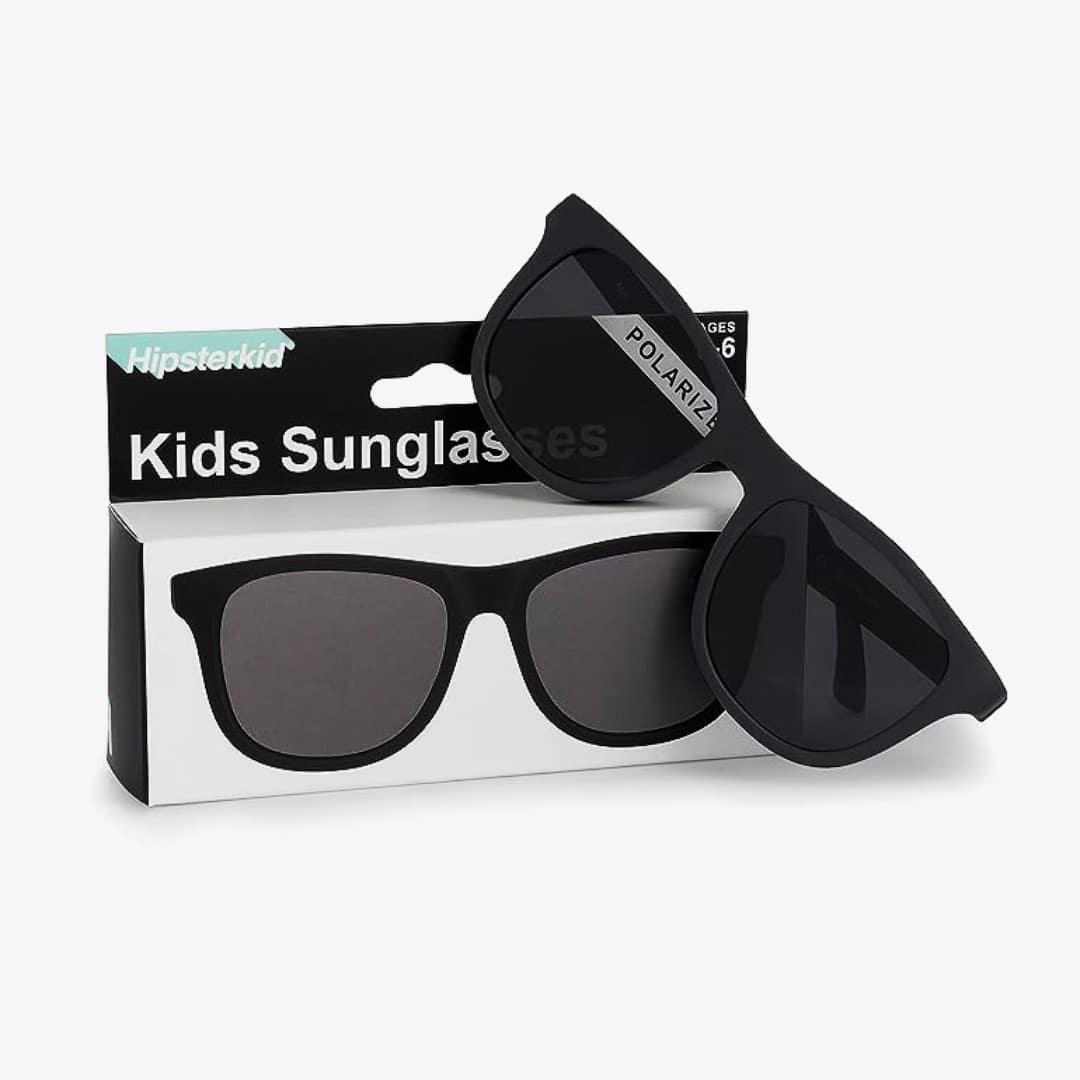 Polarized Sunglasses (Ages 0-2) 
