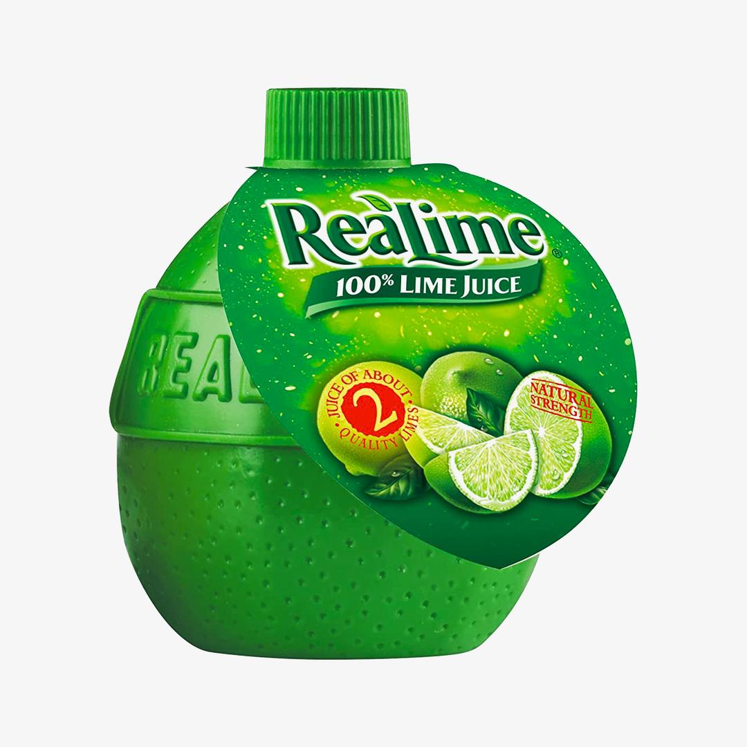 2.5oz Lime Juice