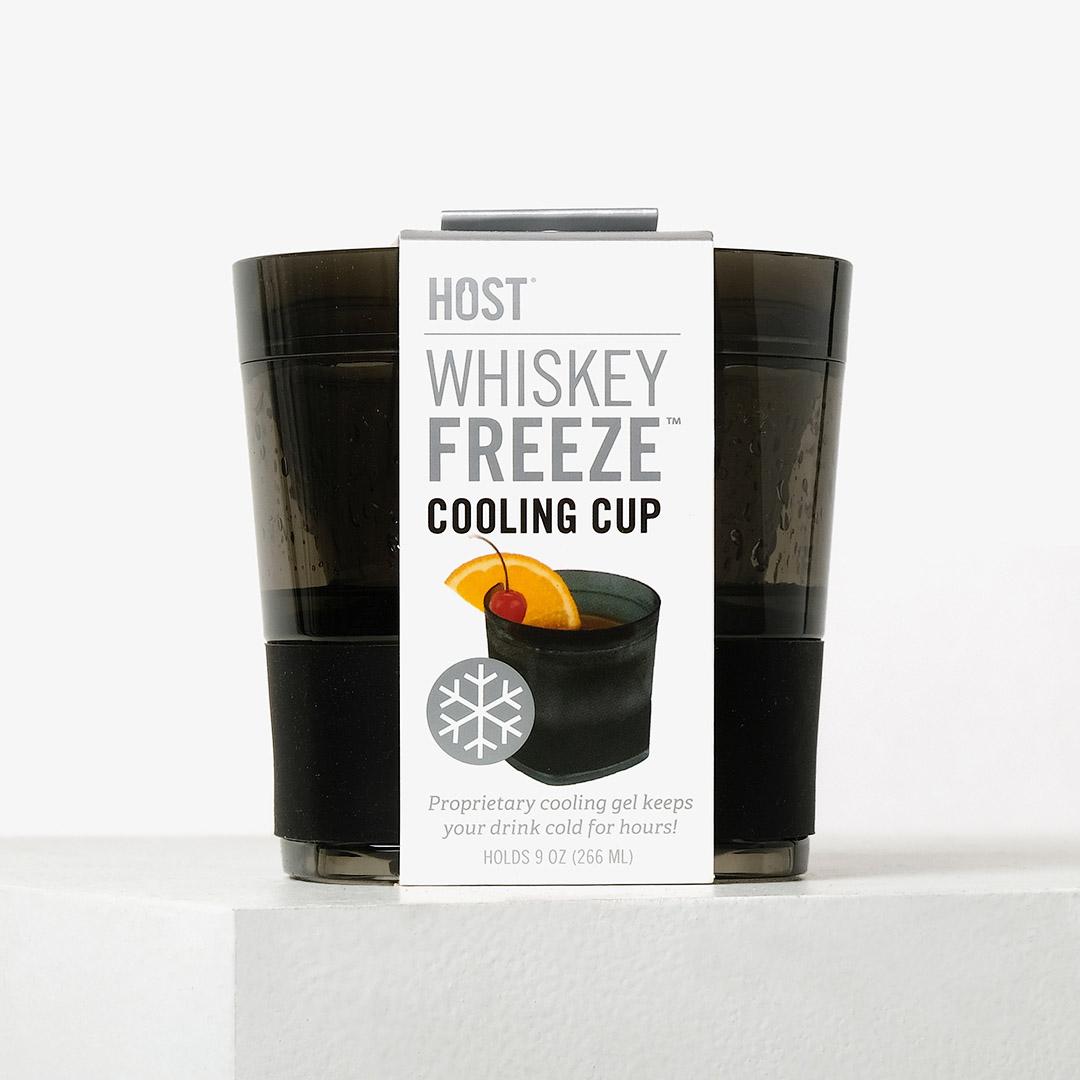 Whiskey Freeze Cooling Cup