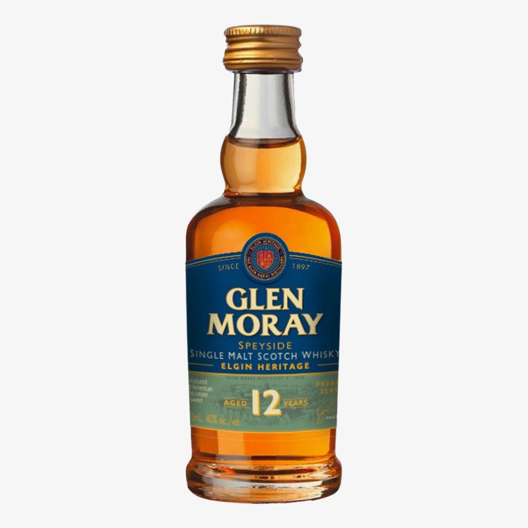 Glen Moray Single Malt | 50ml