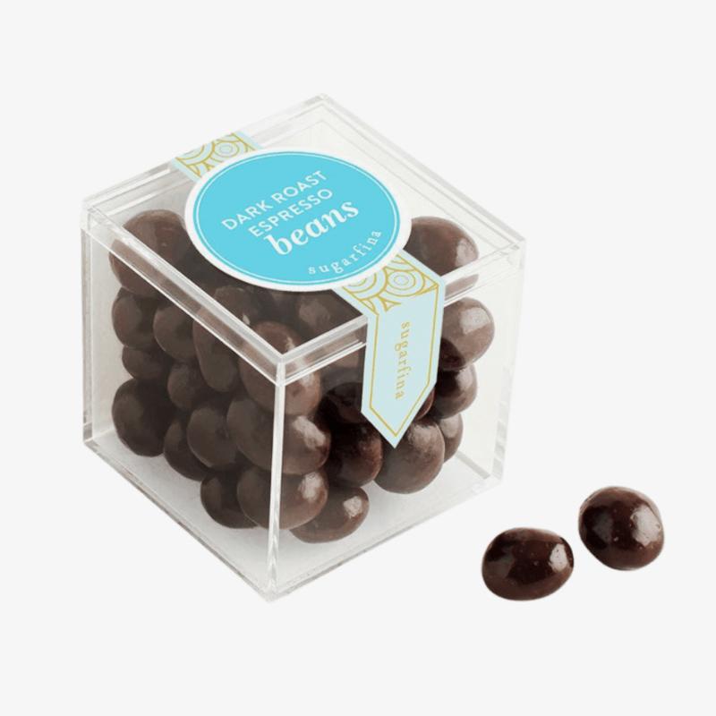 Chocolate Covered Espresso Beans