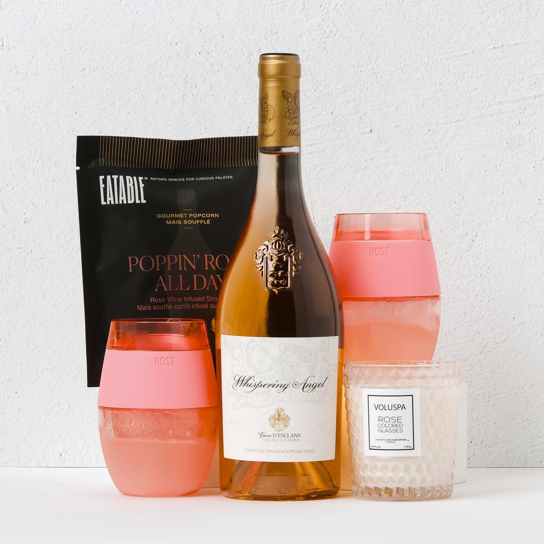 Rosé All Day Deluxe