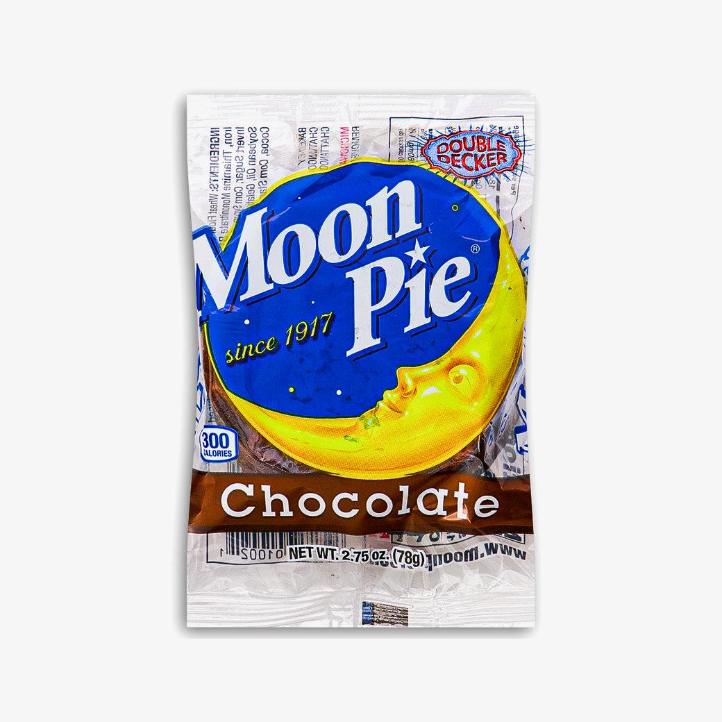 Moon Pie Double Decker Pies