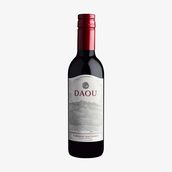 Daou Vineyards Cabernet Sauvignon 375ml