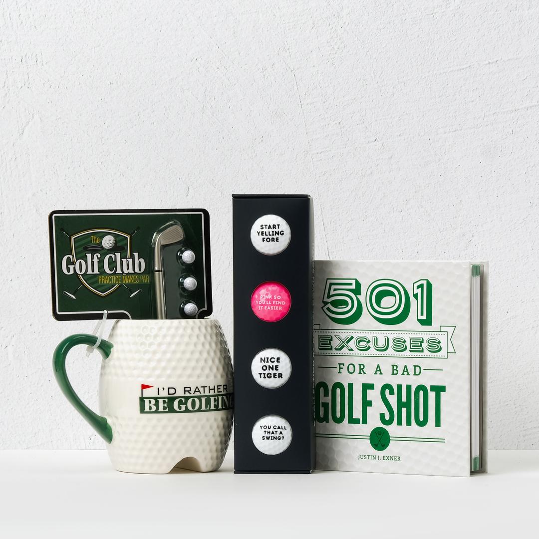 Golf Bundle
