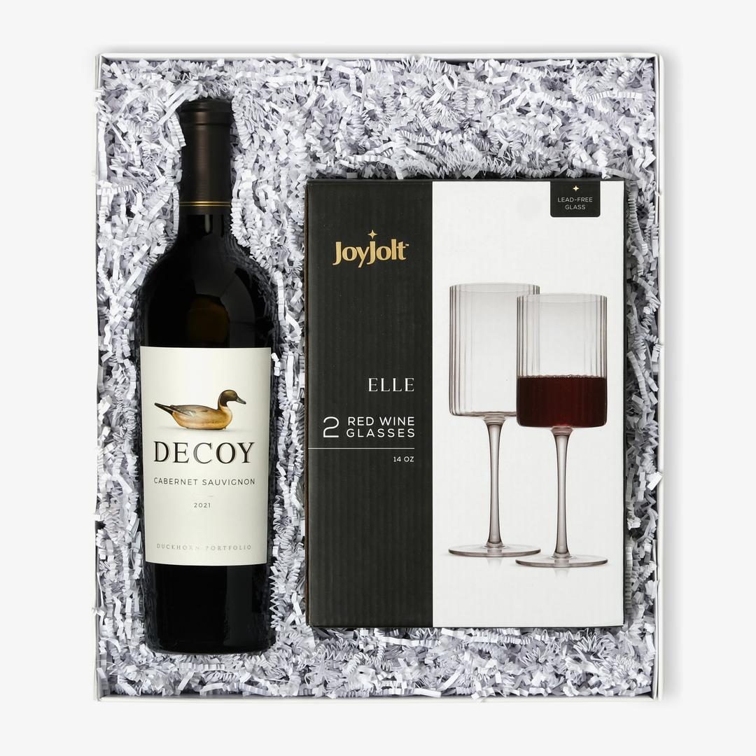 Wine Lovers | Decoy Edition