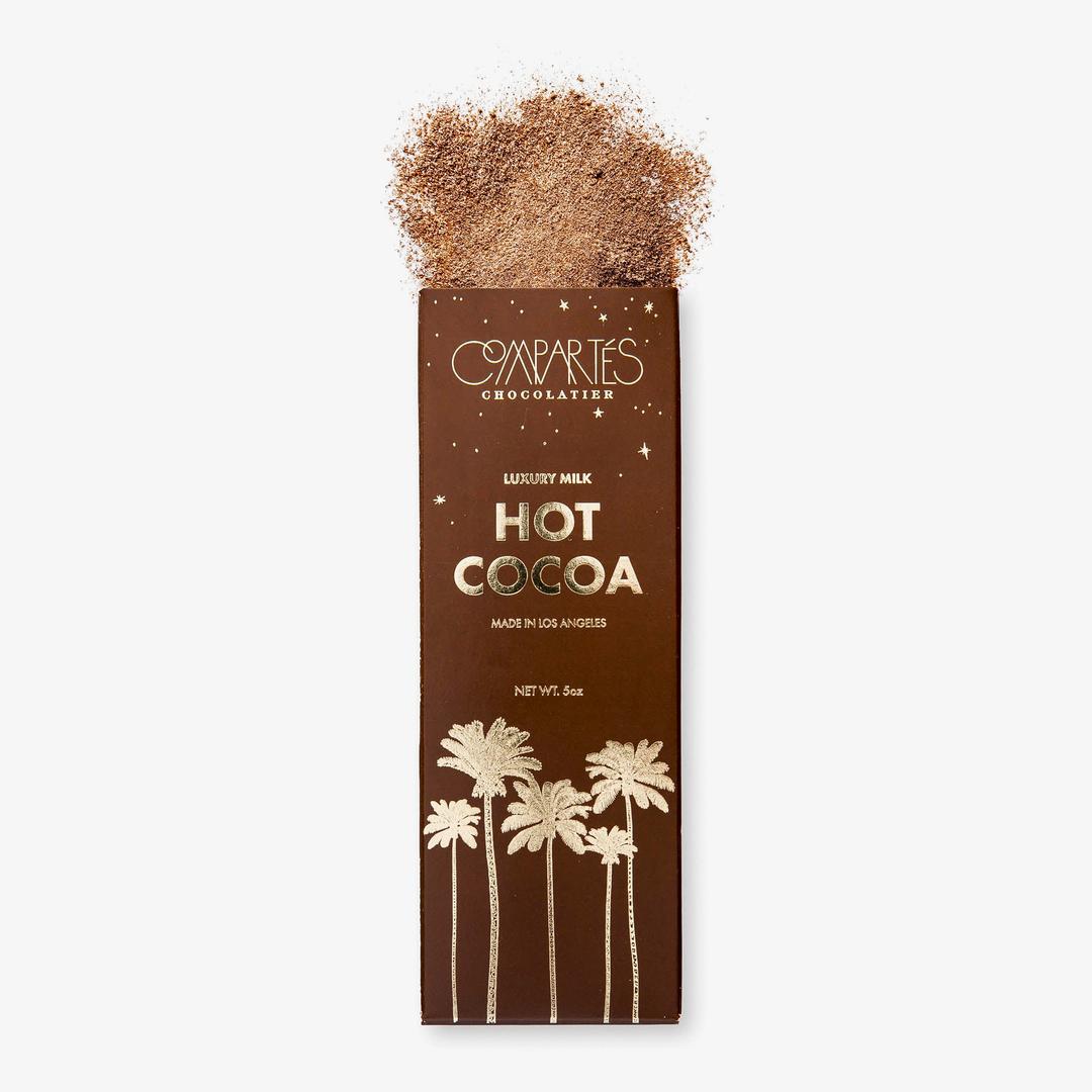 Luxury Milk Hot Cocoa Mix