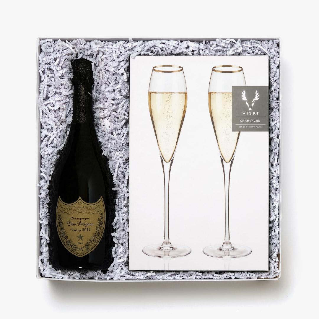 Champagne Celebration | Dom Pérignon Edition