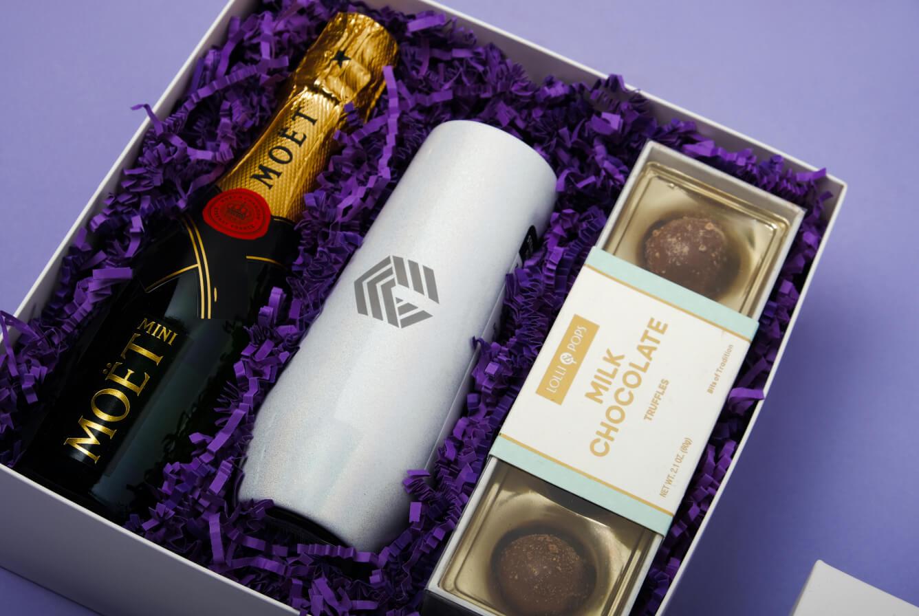 Your Brand Your Packaging