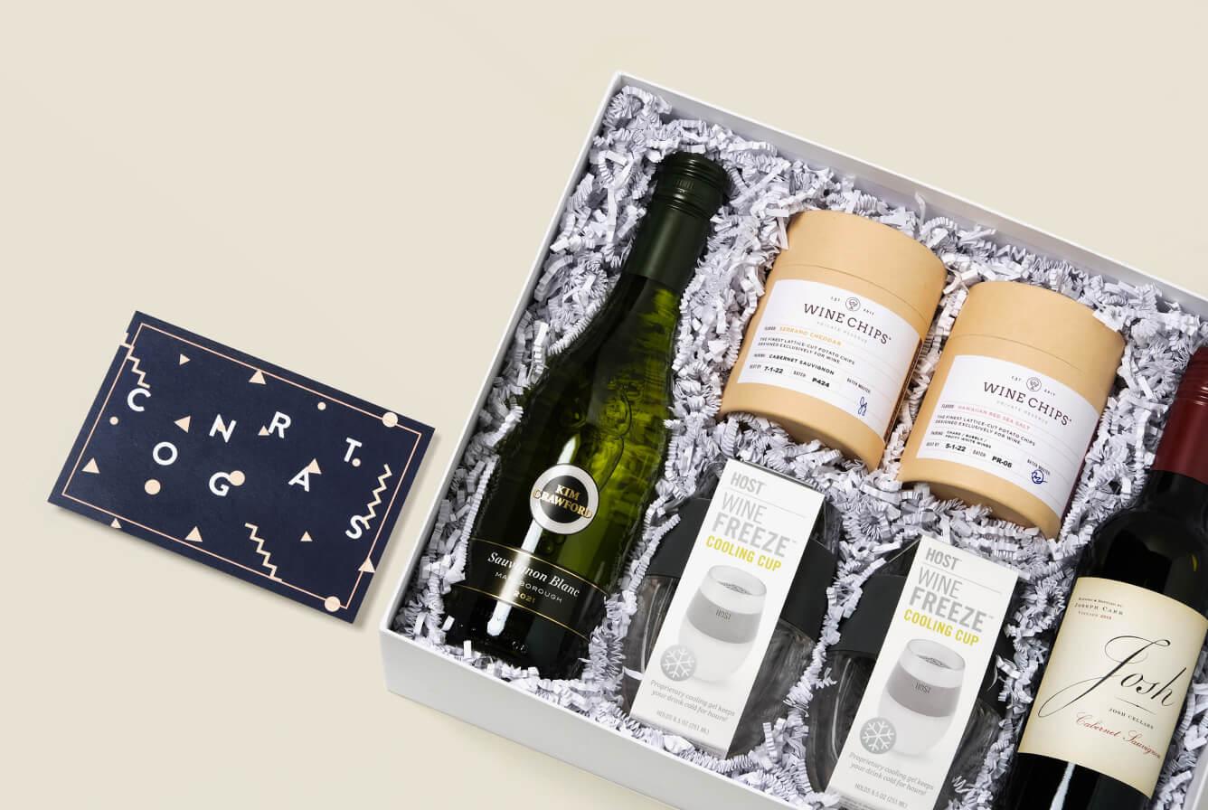 GiftDrop