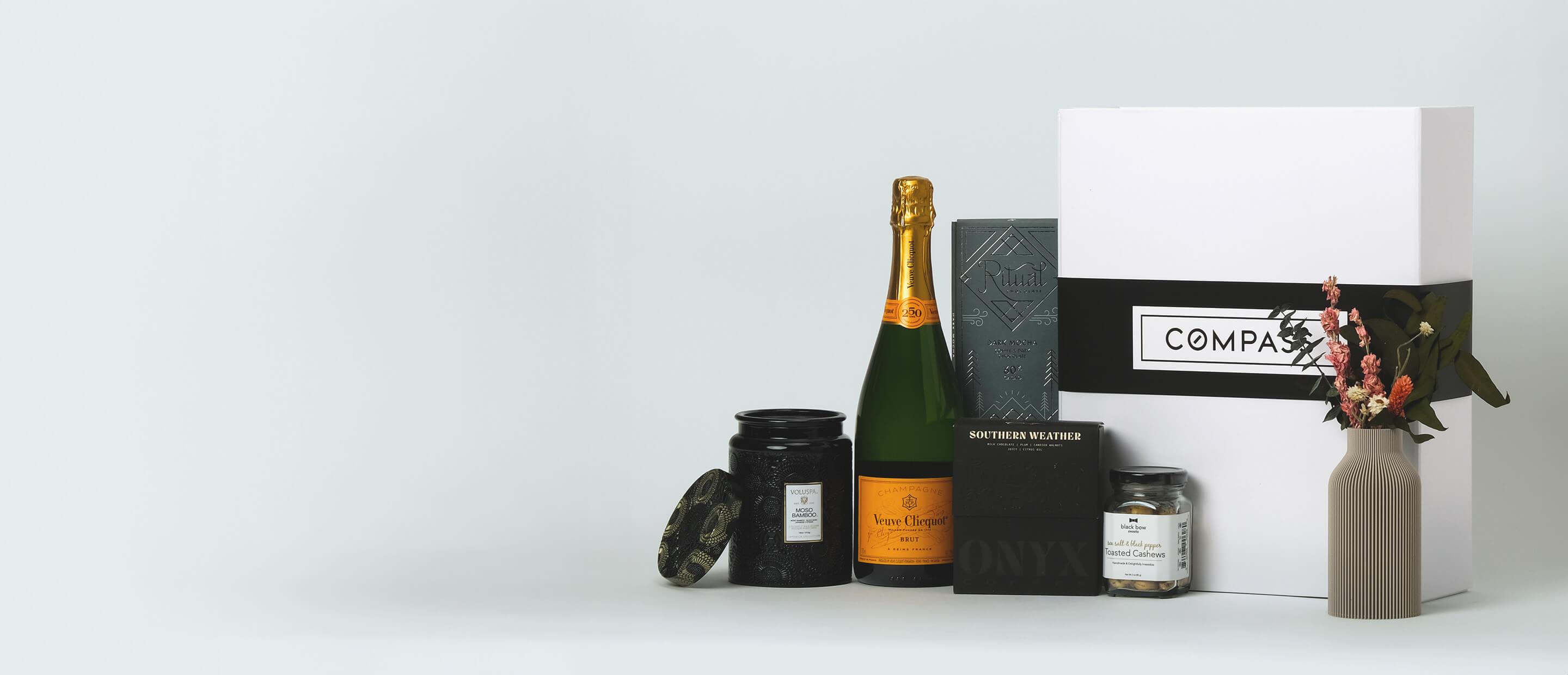 Corporate Gifts Hero