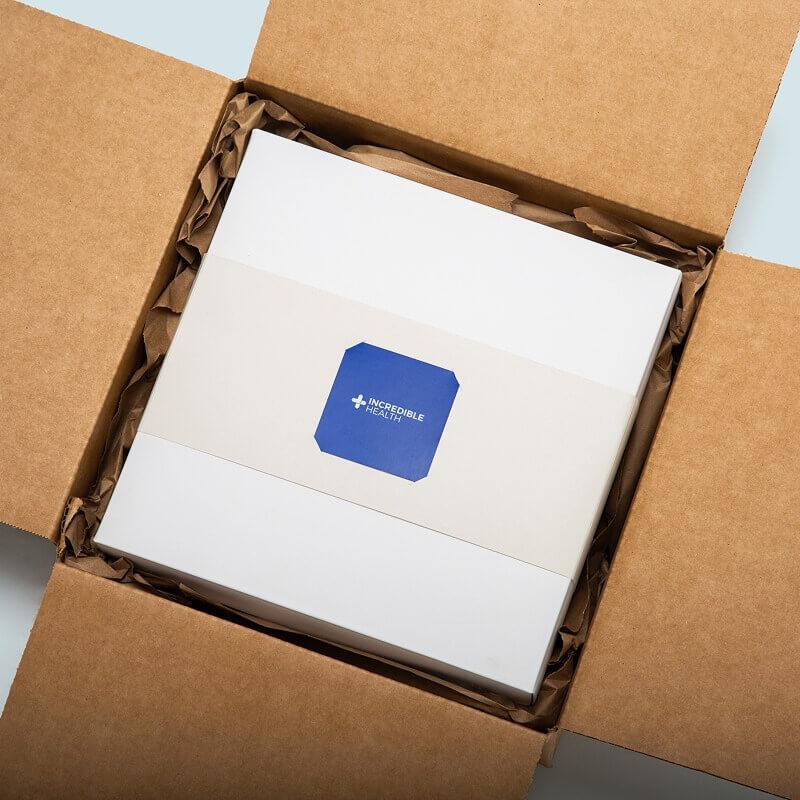 4. Shipping & tracking