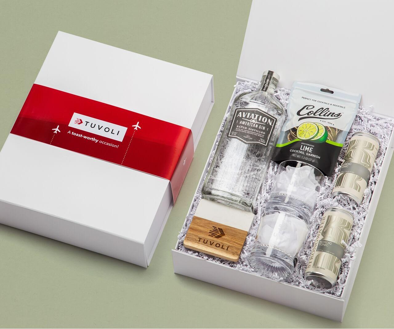 Holidays Corporate Hero