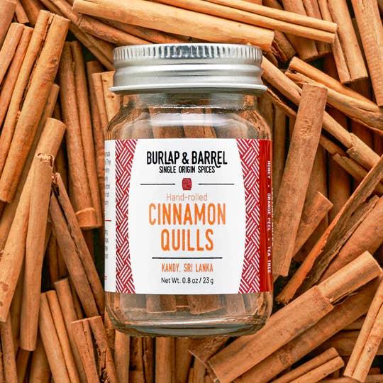Cinnamon Sticks
