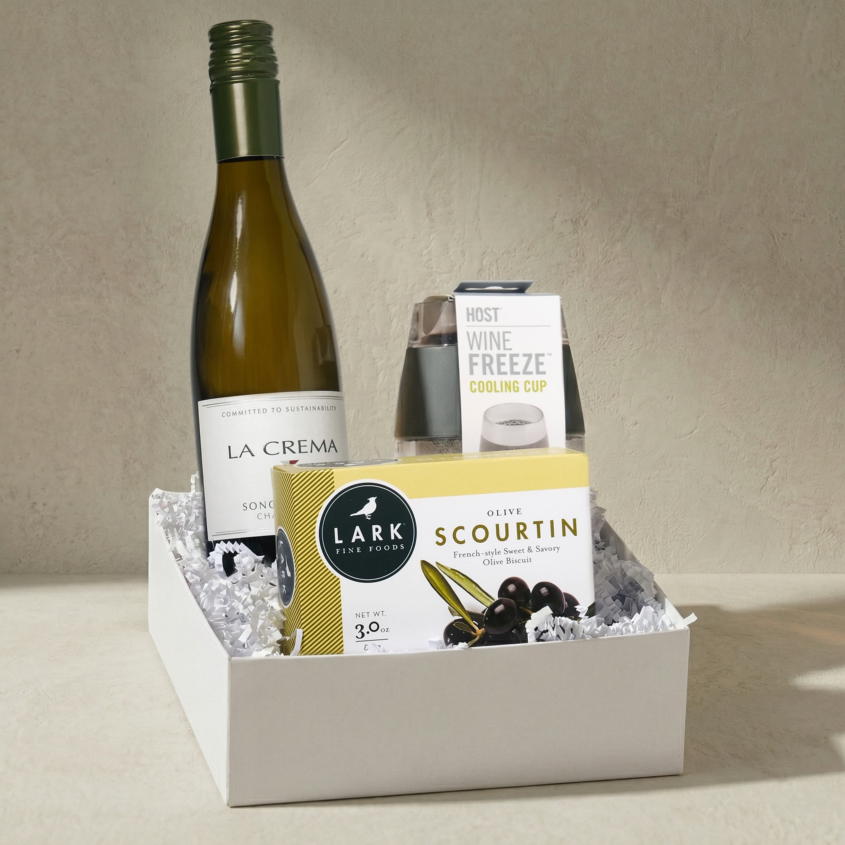 Wine Night - La Crema Chardonnay