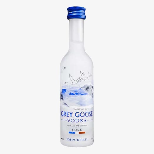 Grey Goose Vodka - 50ml