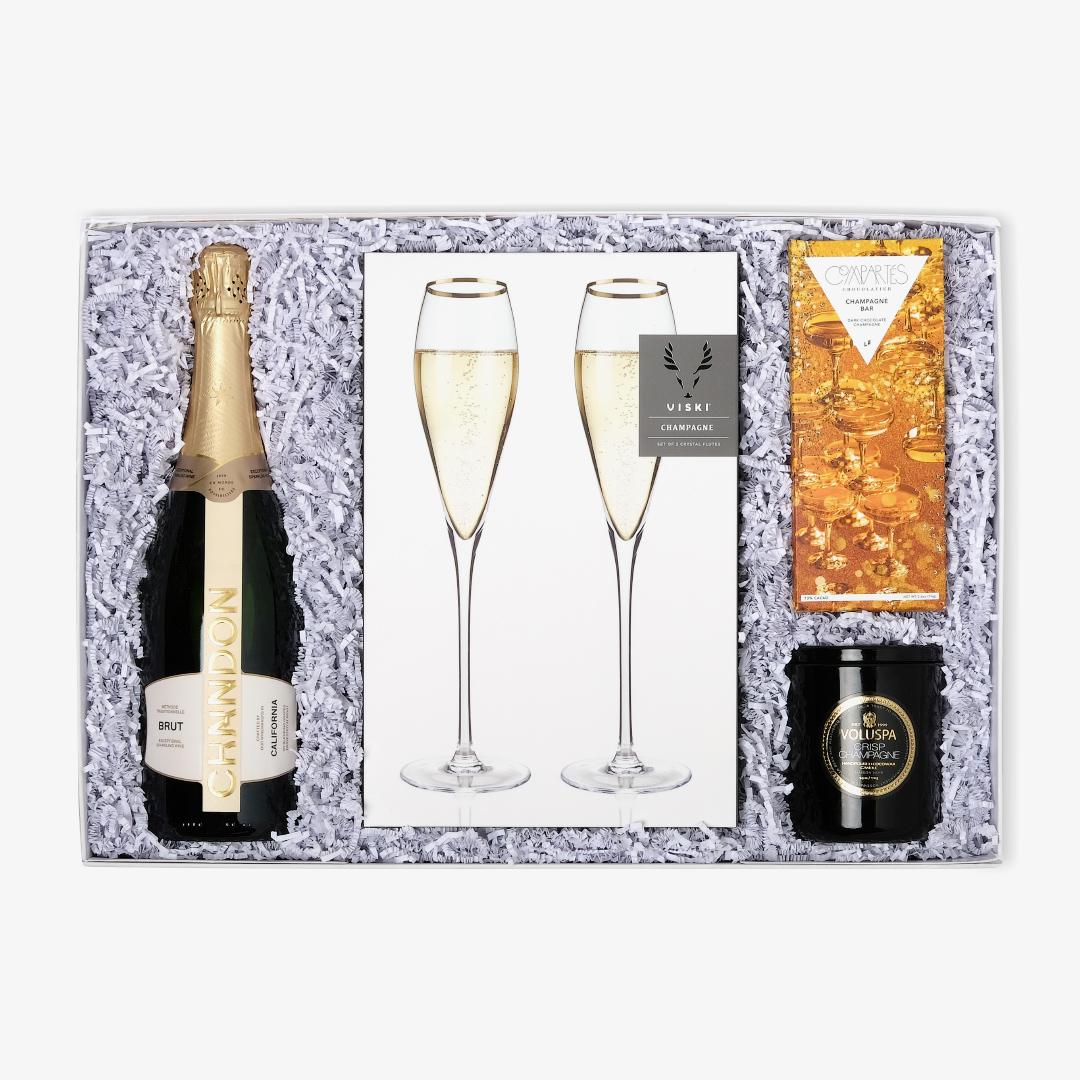 Champagne Toast Grand - Chandon