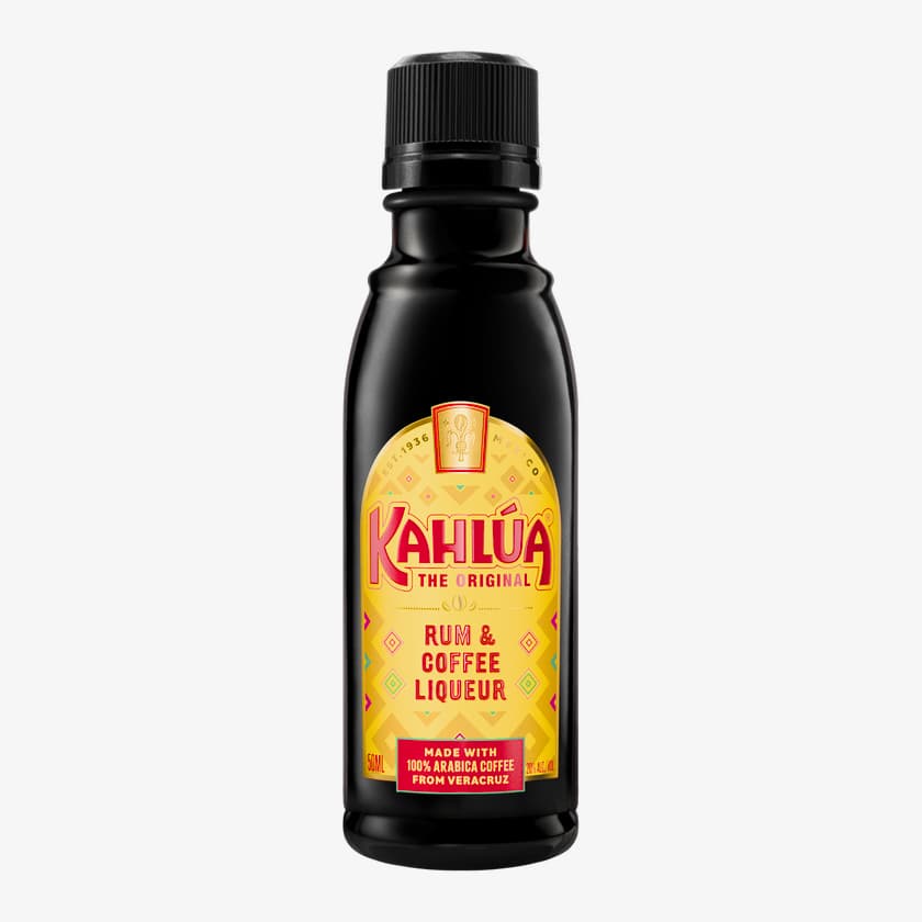 Coffee Liqueur by Kahlua - 50ml