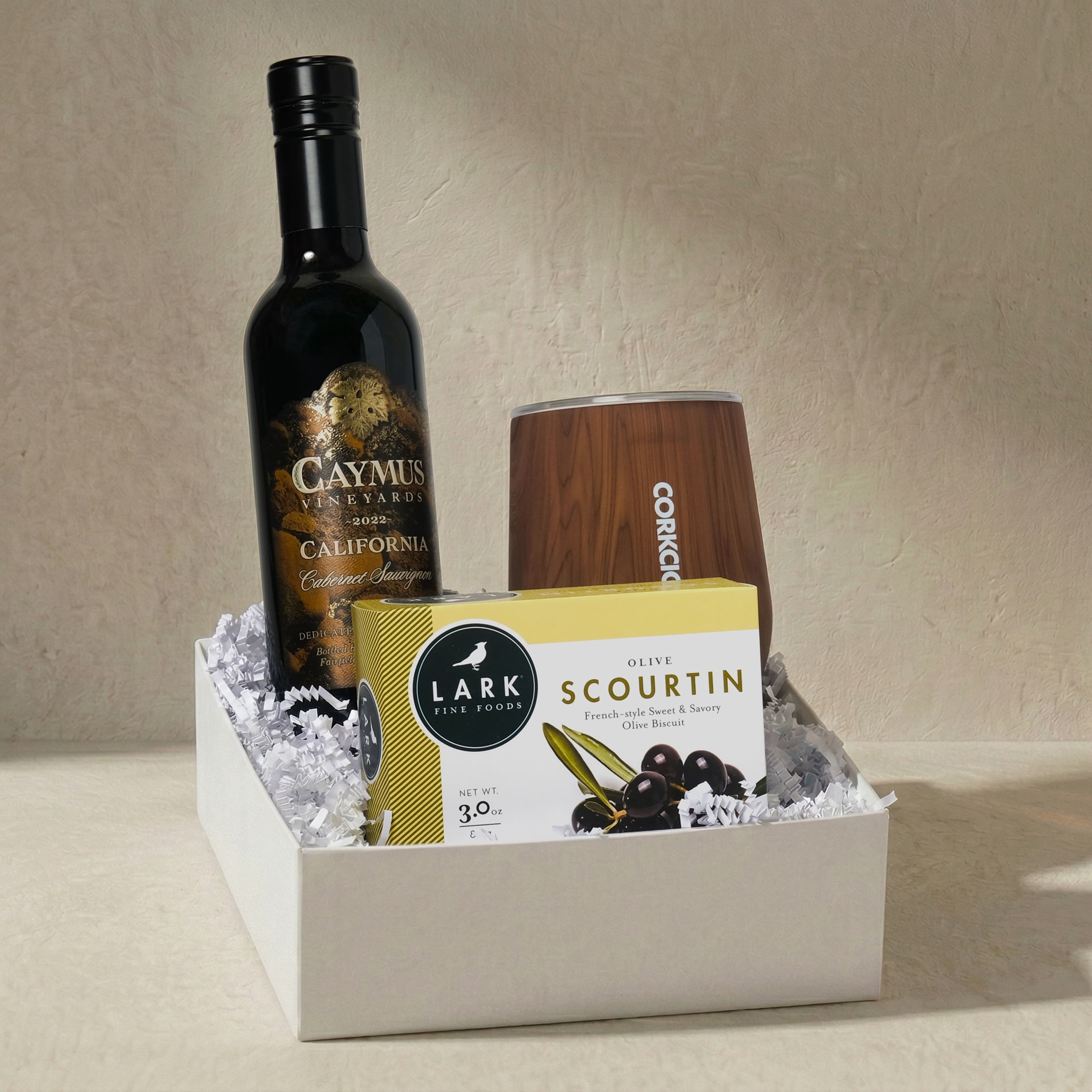 Wine Night - Caymus California Cabernet Sauvignon