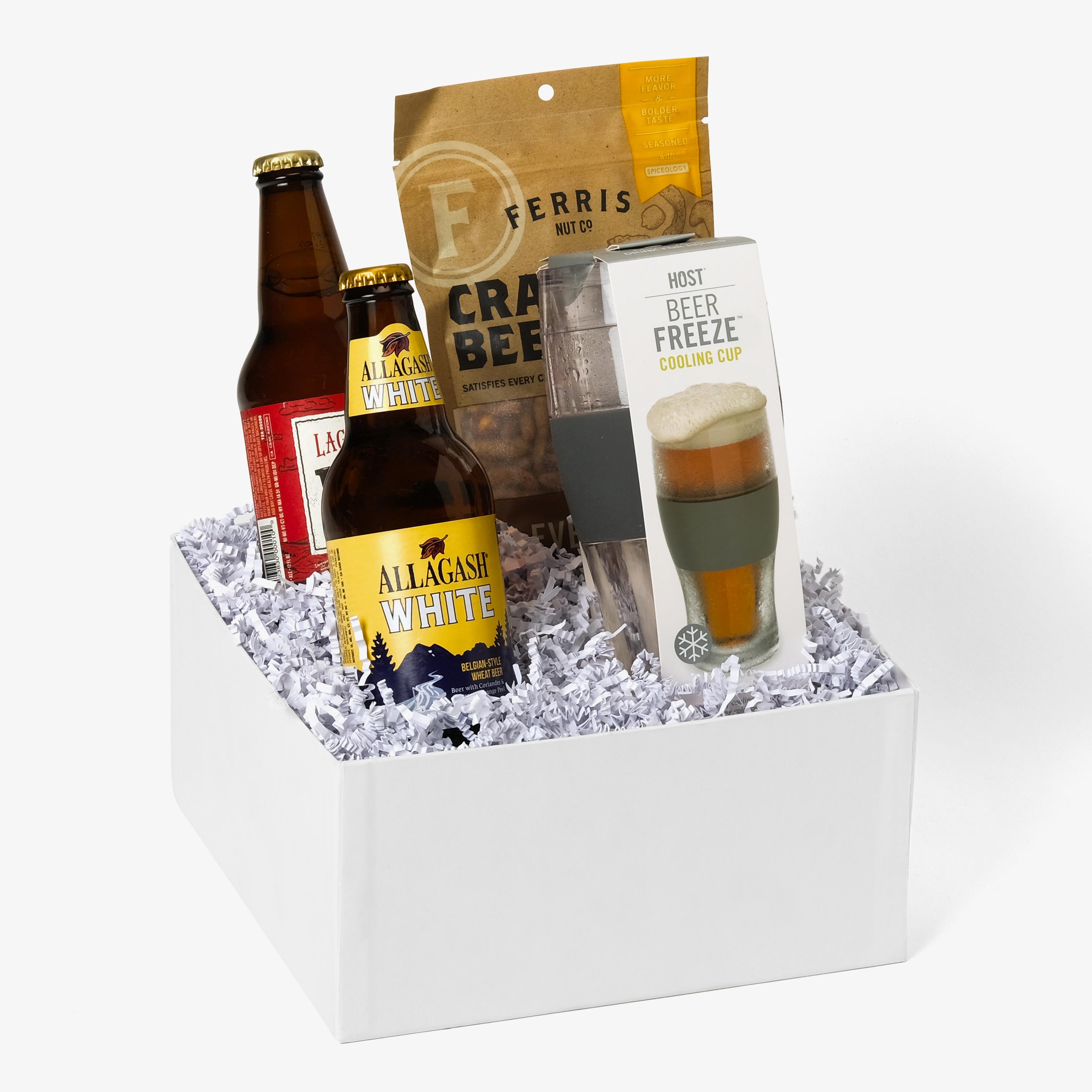 Craft Beer Bundle