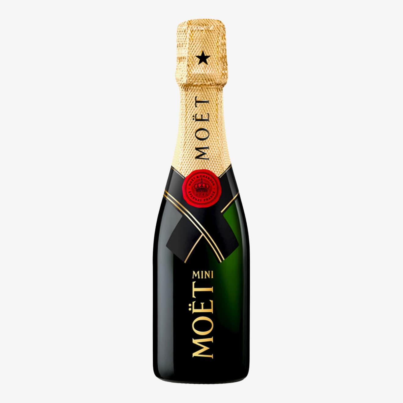 Moet Imperial Brut Champagne - 187ml