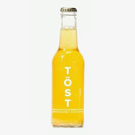 Non-Alcoholic 250ml Sparkling Beverage