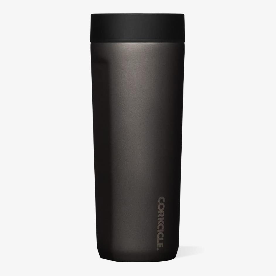 Commuter Cup 17oz Insulated Tumbler – Ceramic Slate
