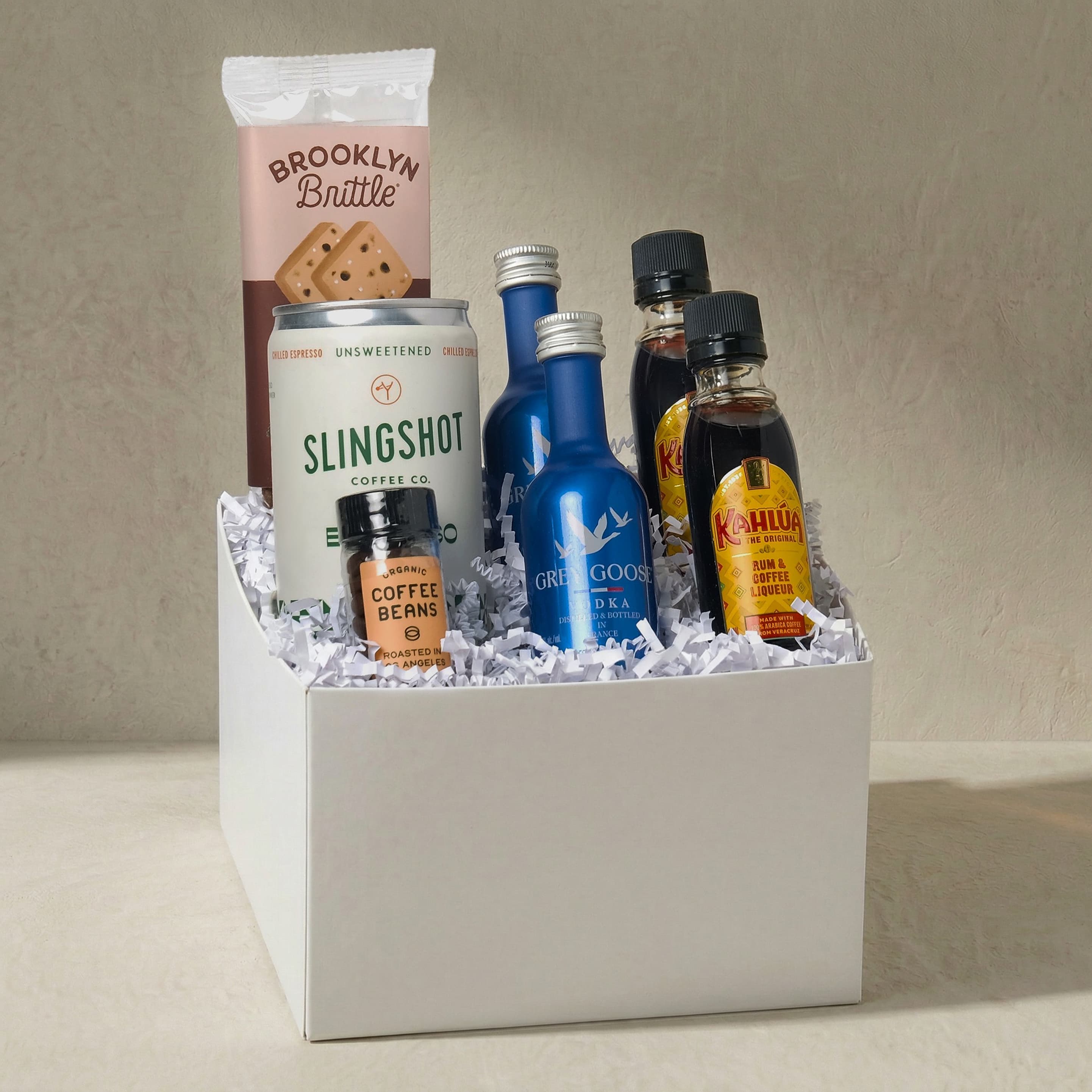 Espresso Martini Cocktail Kit