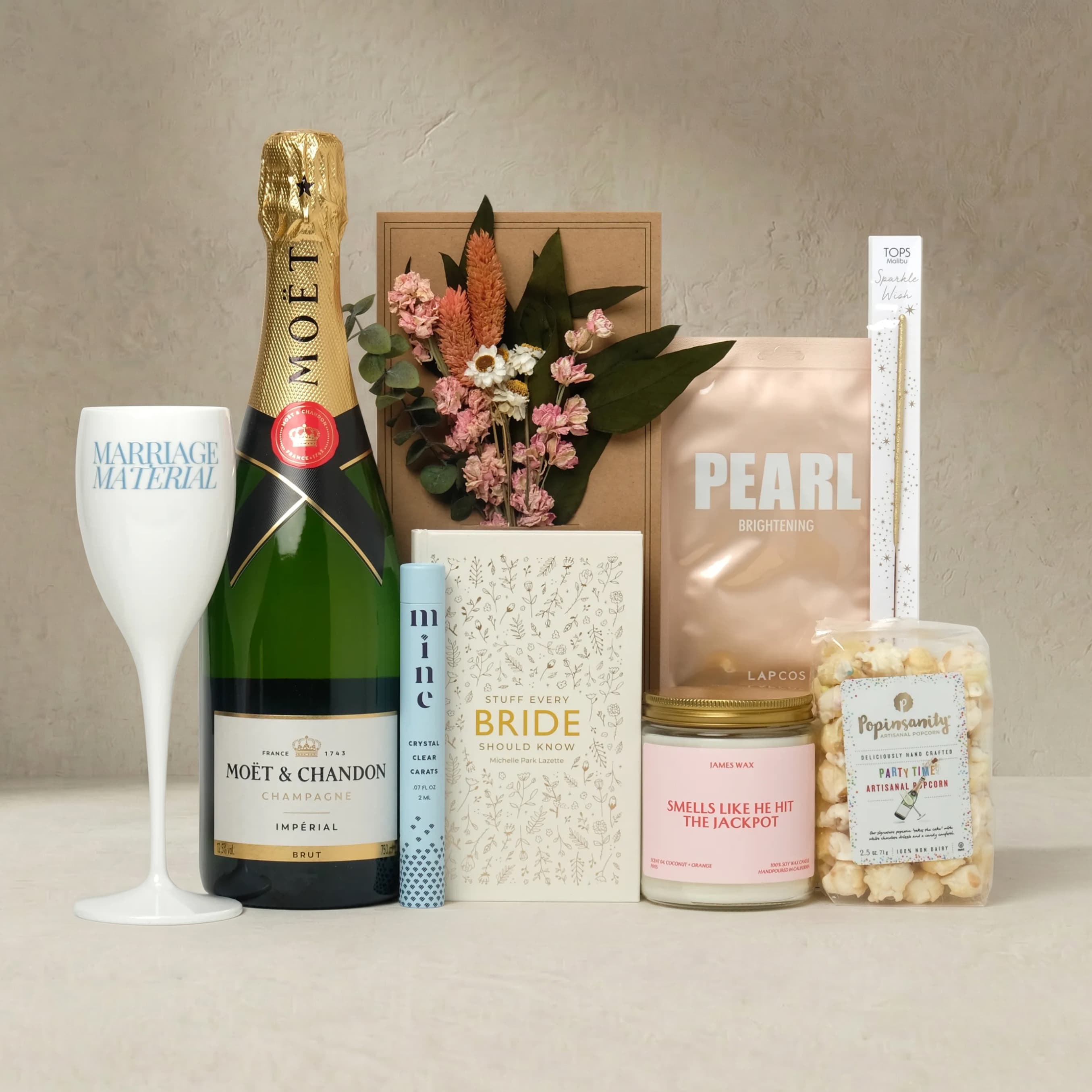 The Engagement - Moet