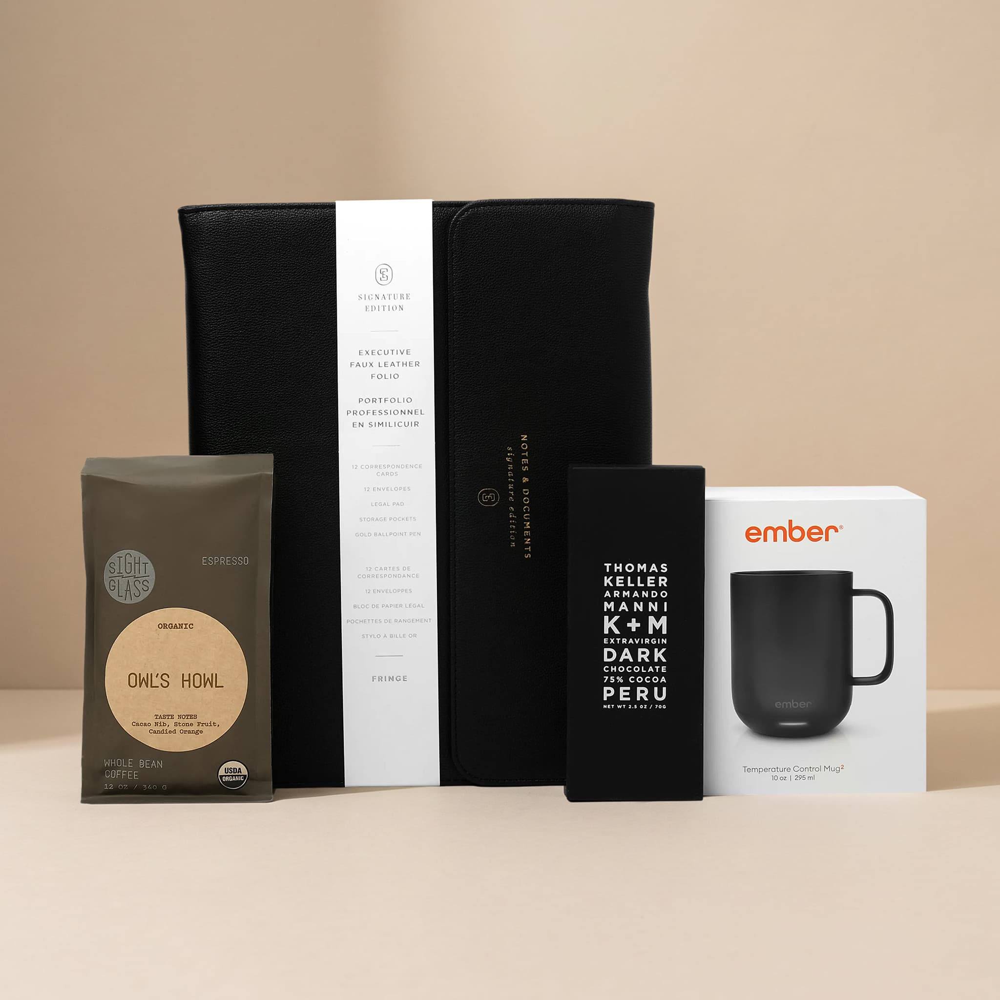 The Executive / Ember Edition