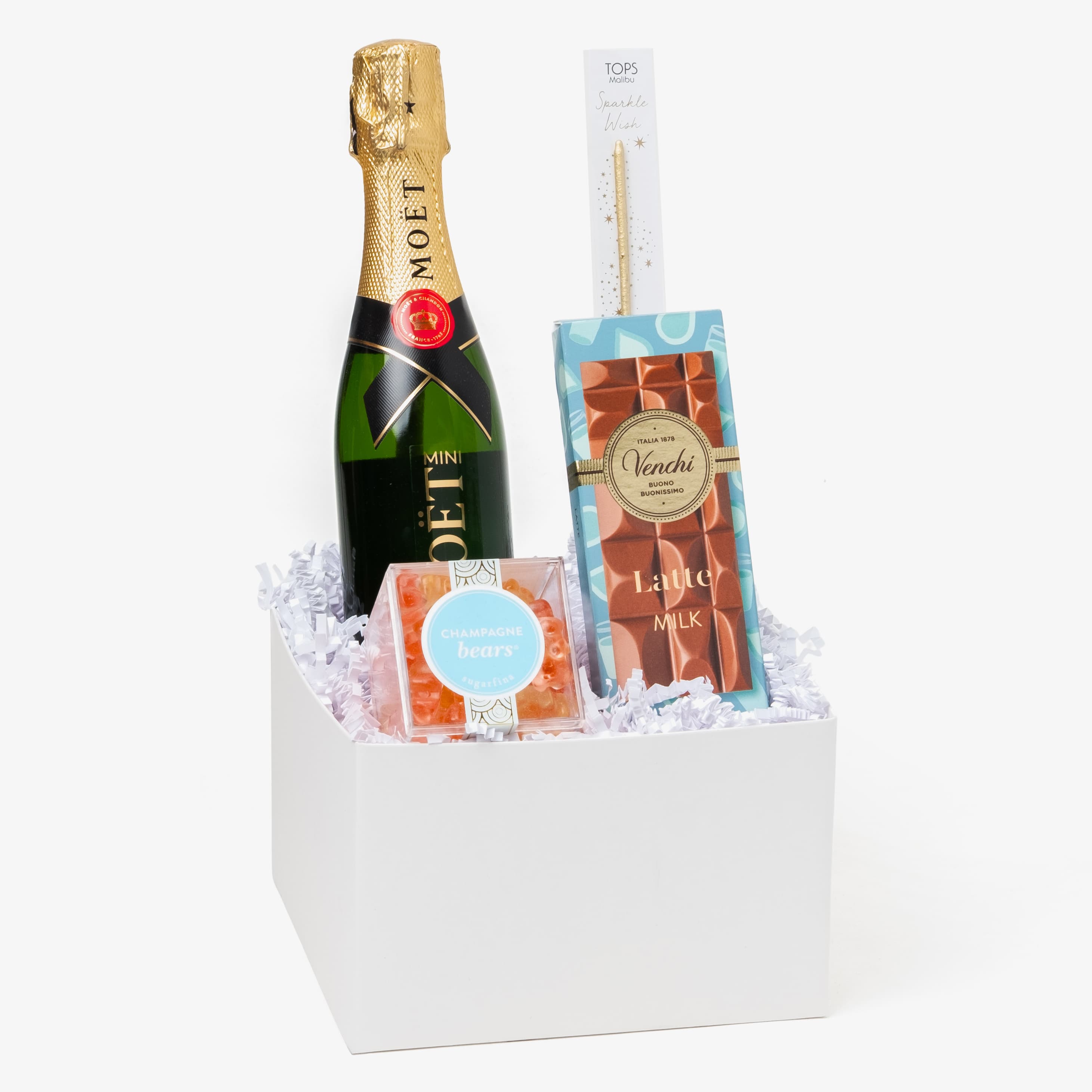 Midnight Toast - Moet