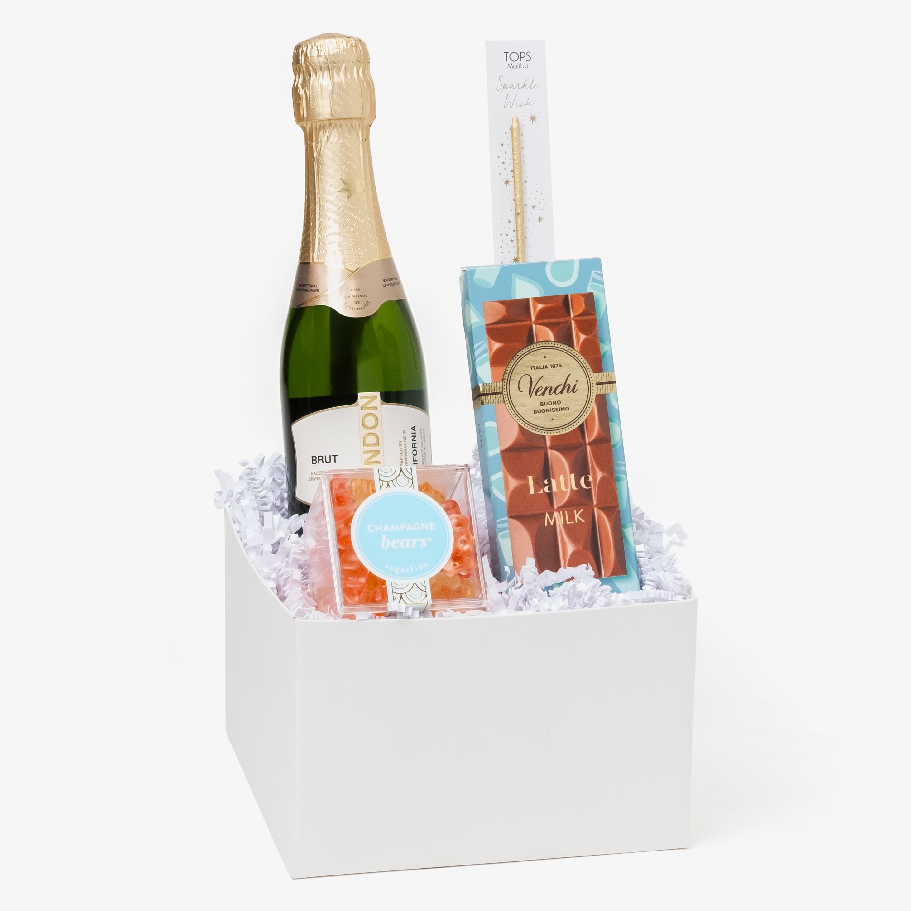 Midnight Toast - Chandon