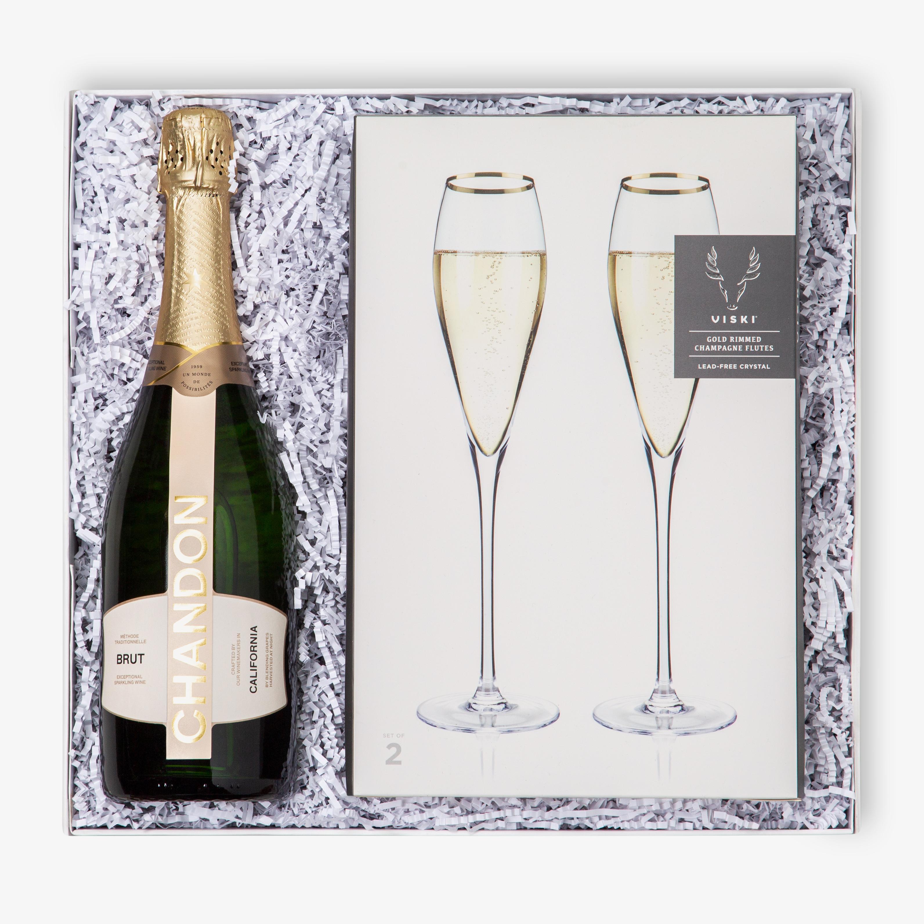 Champagne Celebration - Chandon