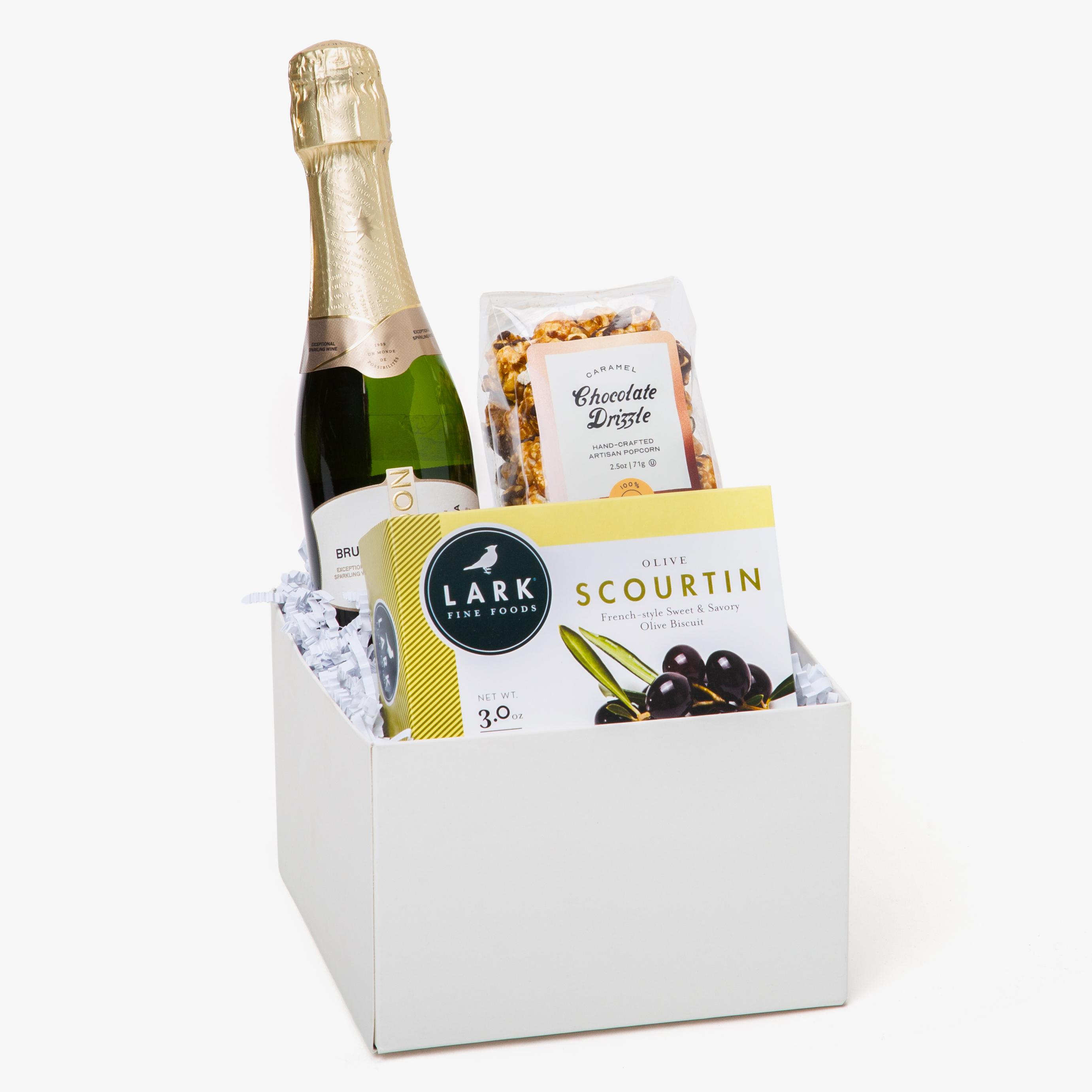 Champagne & Snacks - Chandon