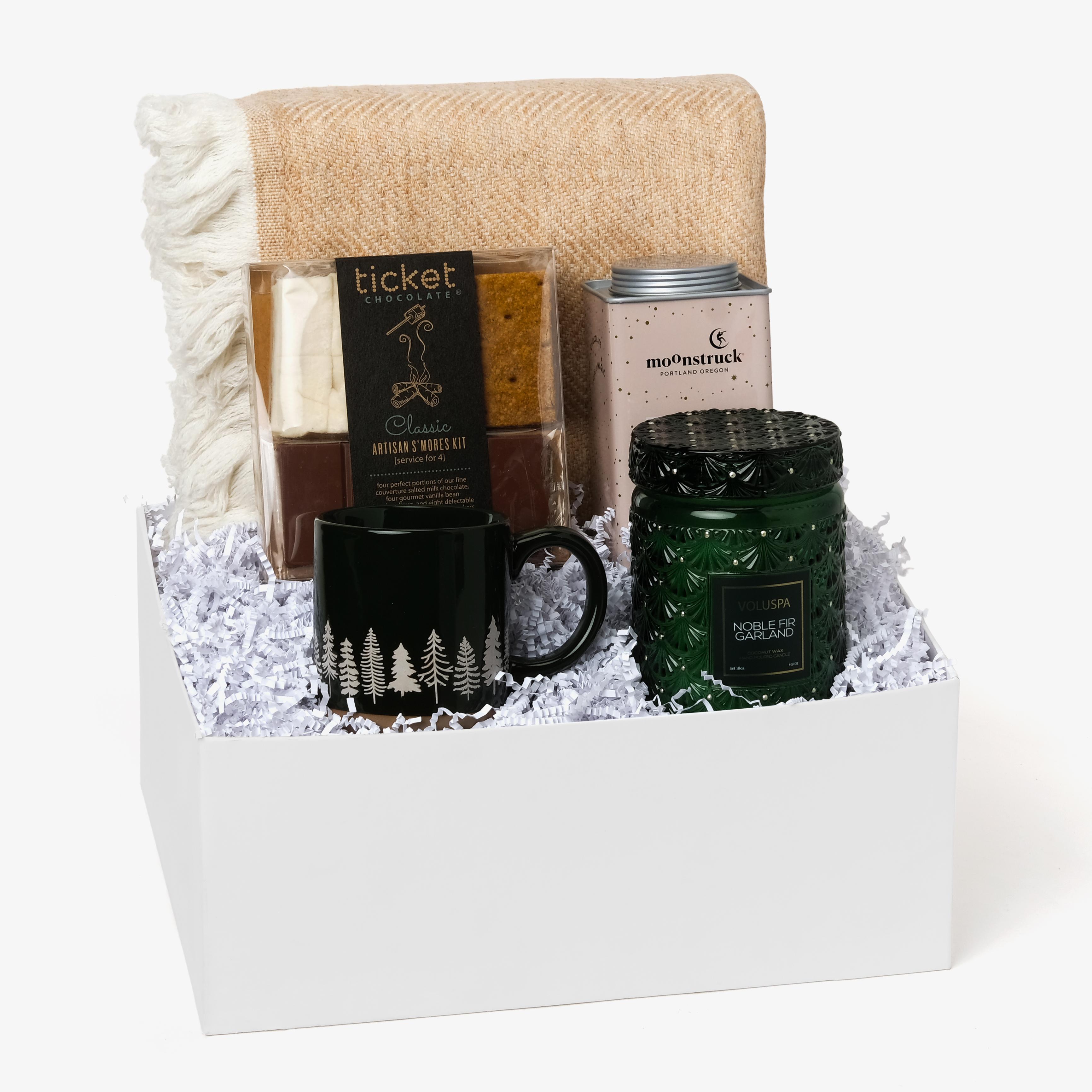 Cozy Season - Cashmere Edition