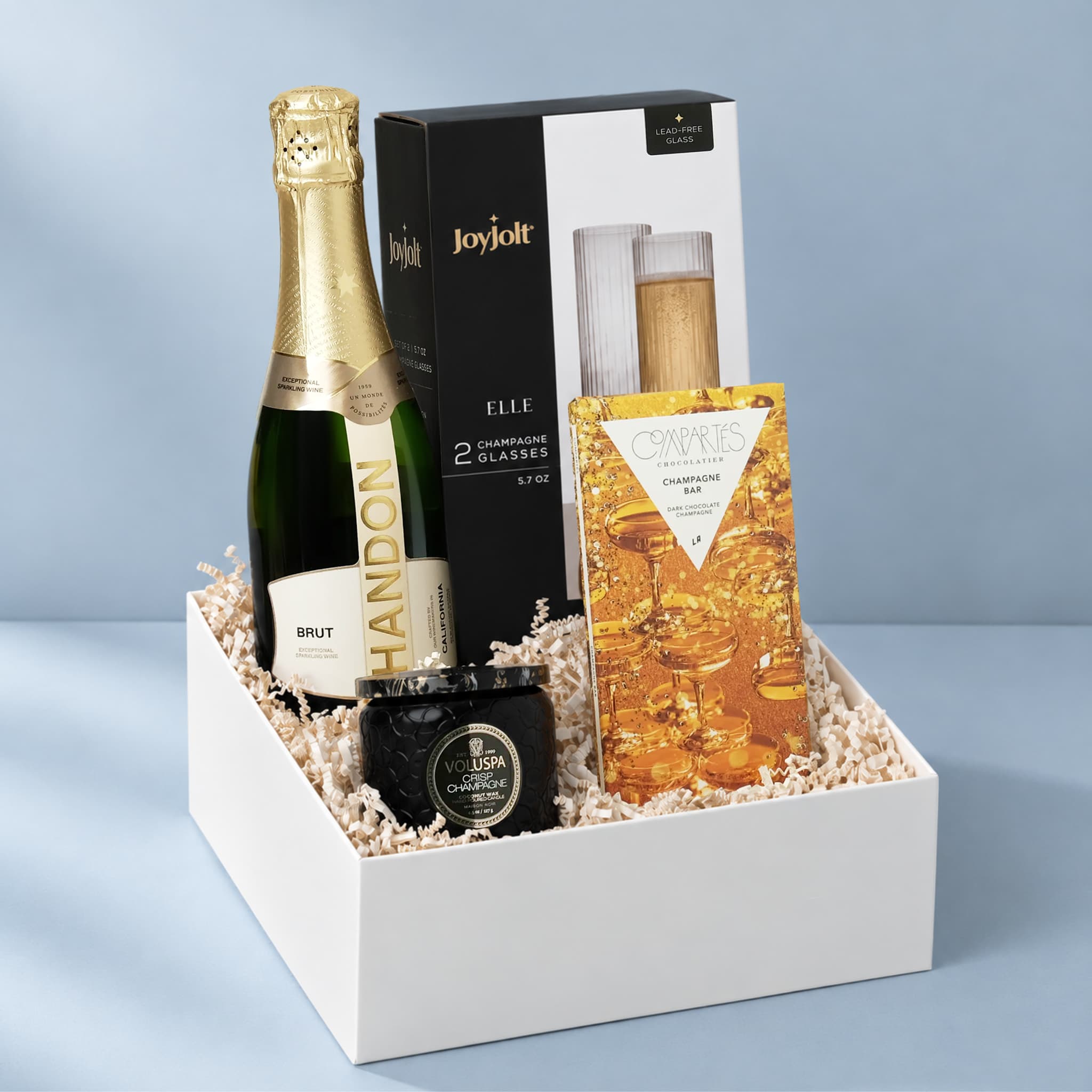 Champagne Toast Deluxe — Chandon