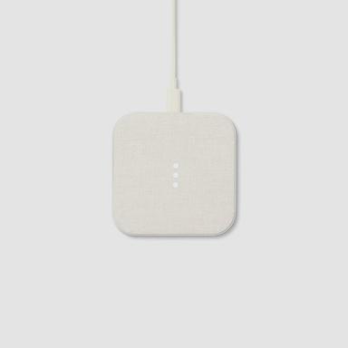 Linen Wireless Charger