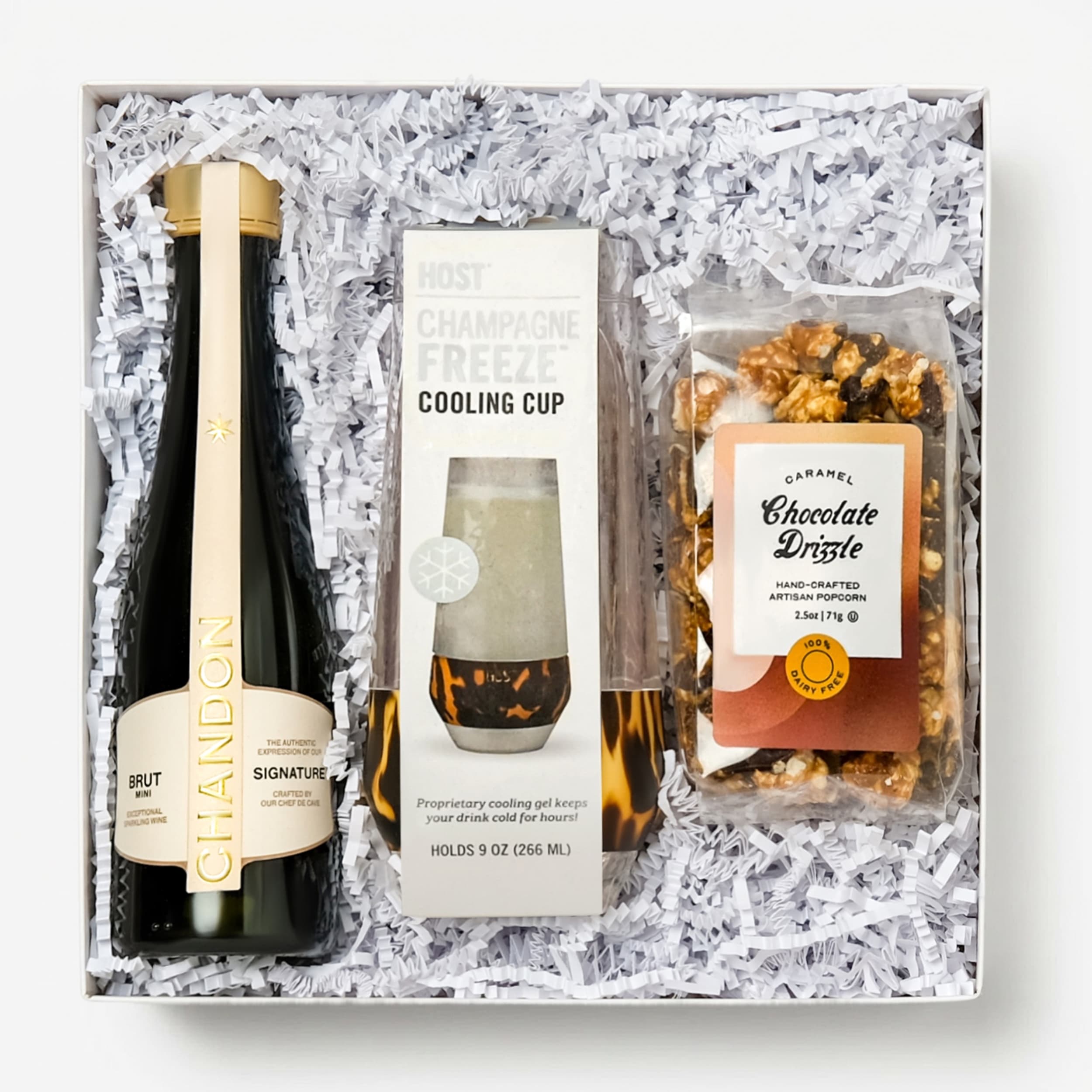 Champagne Toast - Chandon