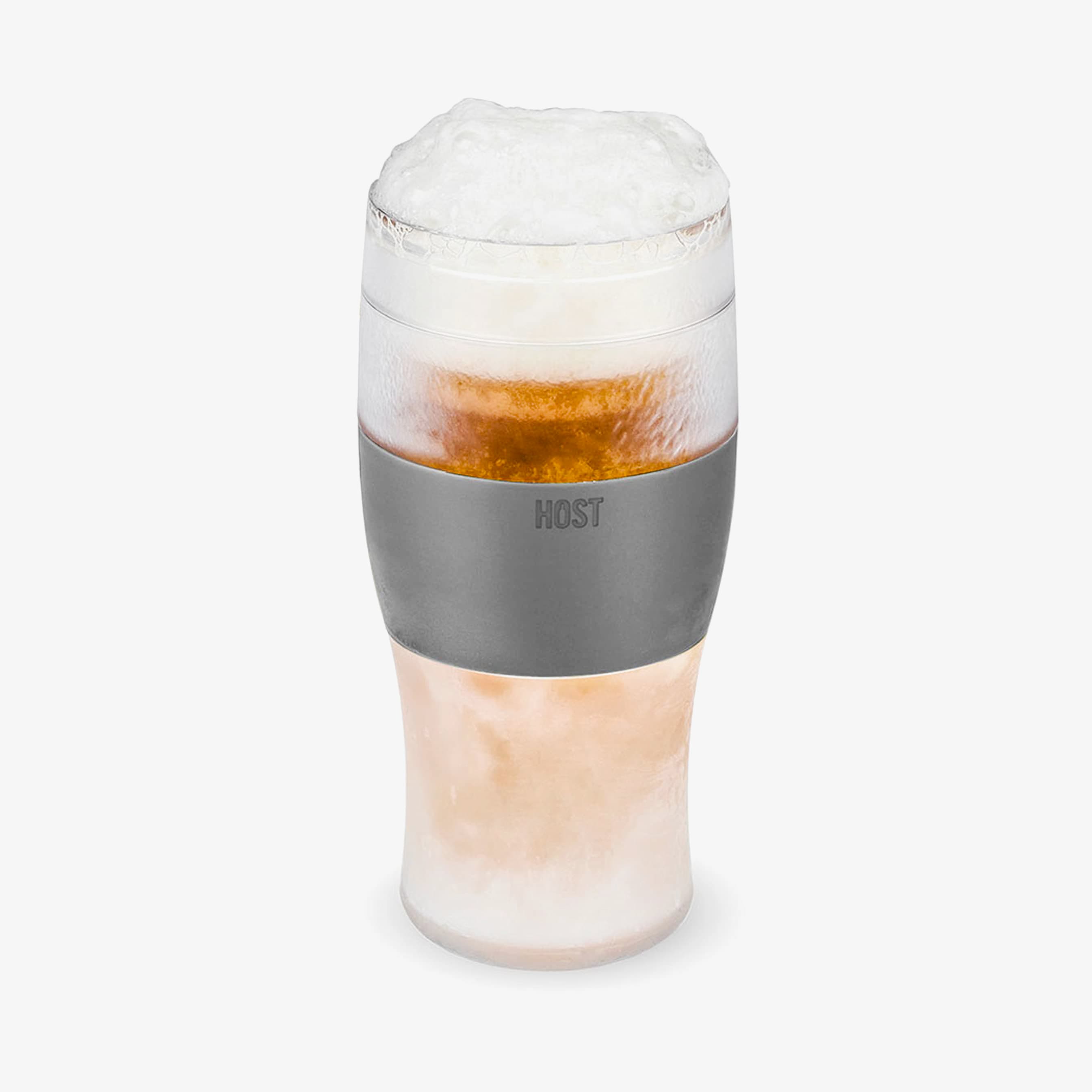 Beer Freeze Cooling Cup