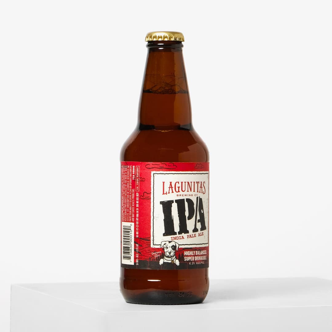 Lagunitas India Pale Ale