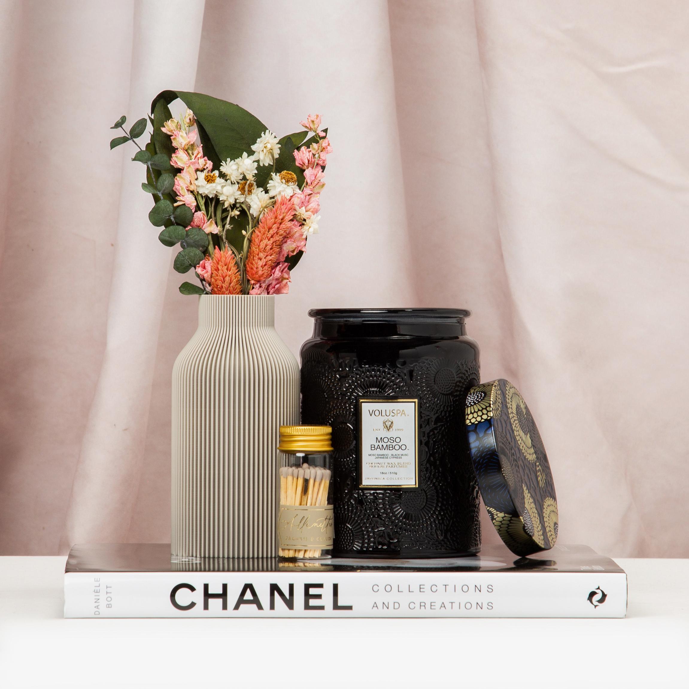 The Coffee Table Edit