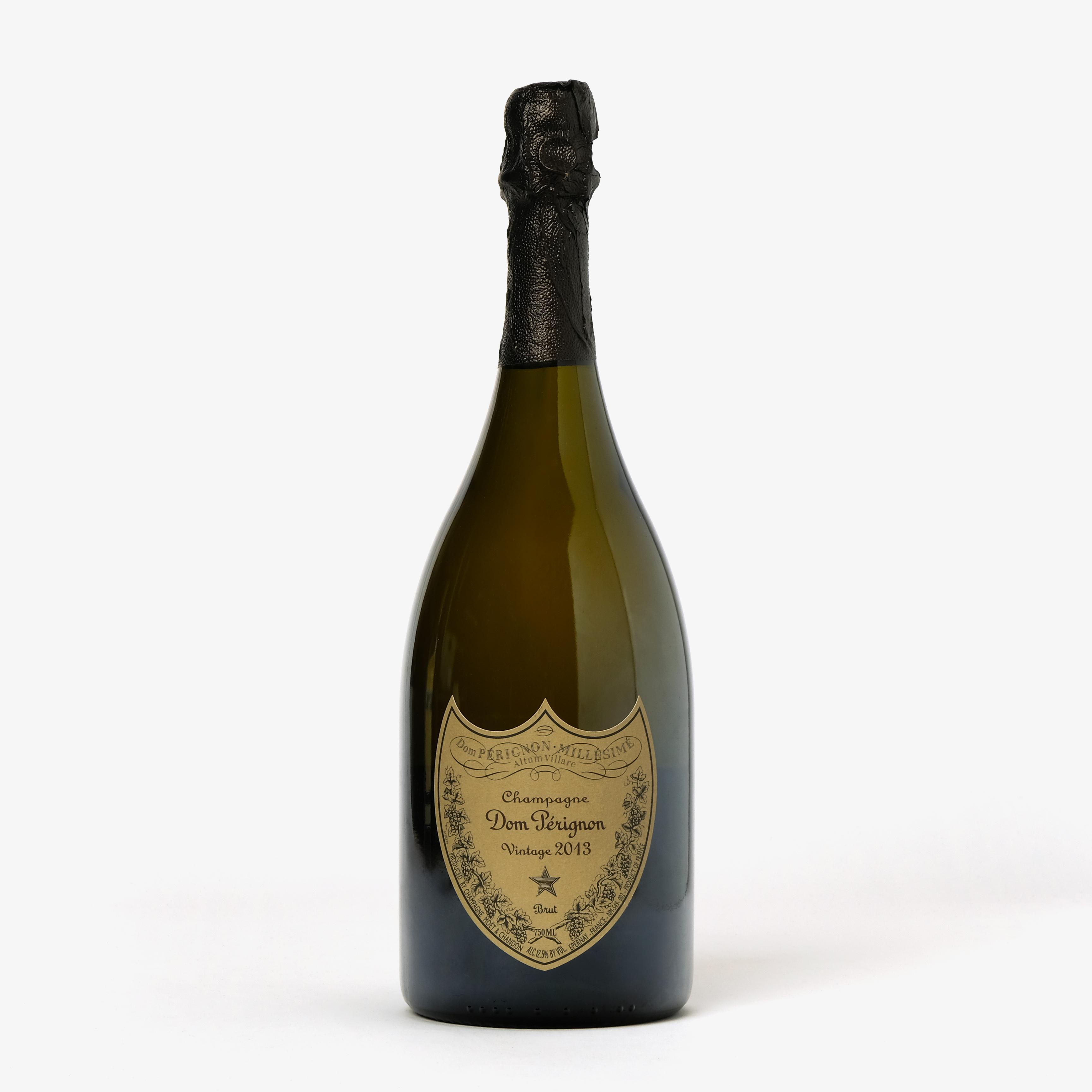 Dom Perignon Brut Champagne