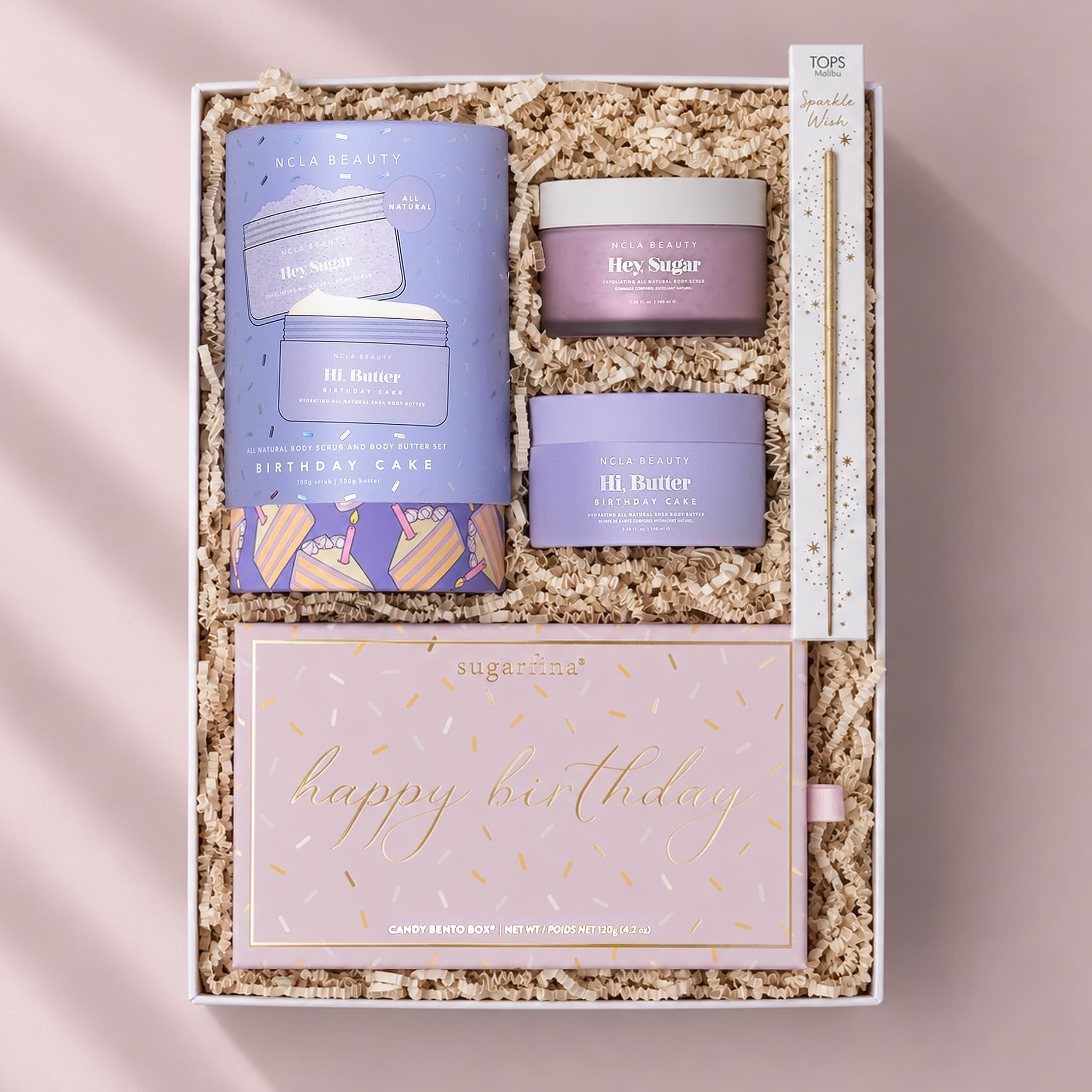 Birthday Box