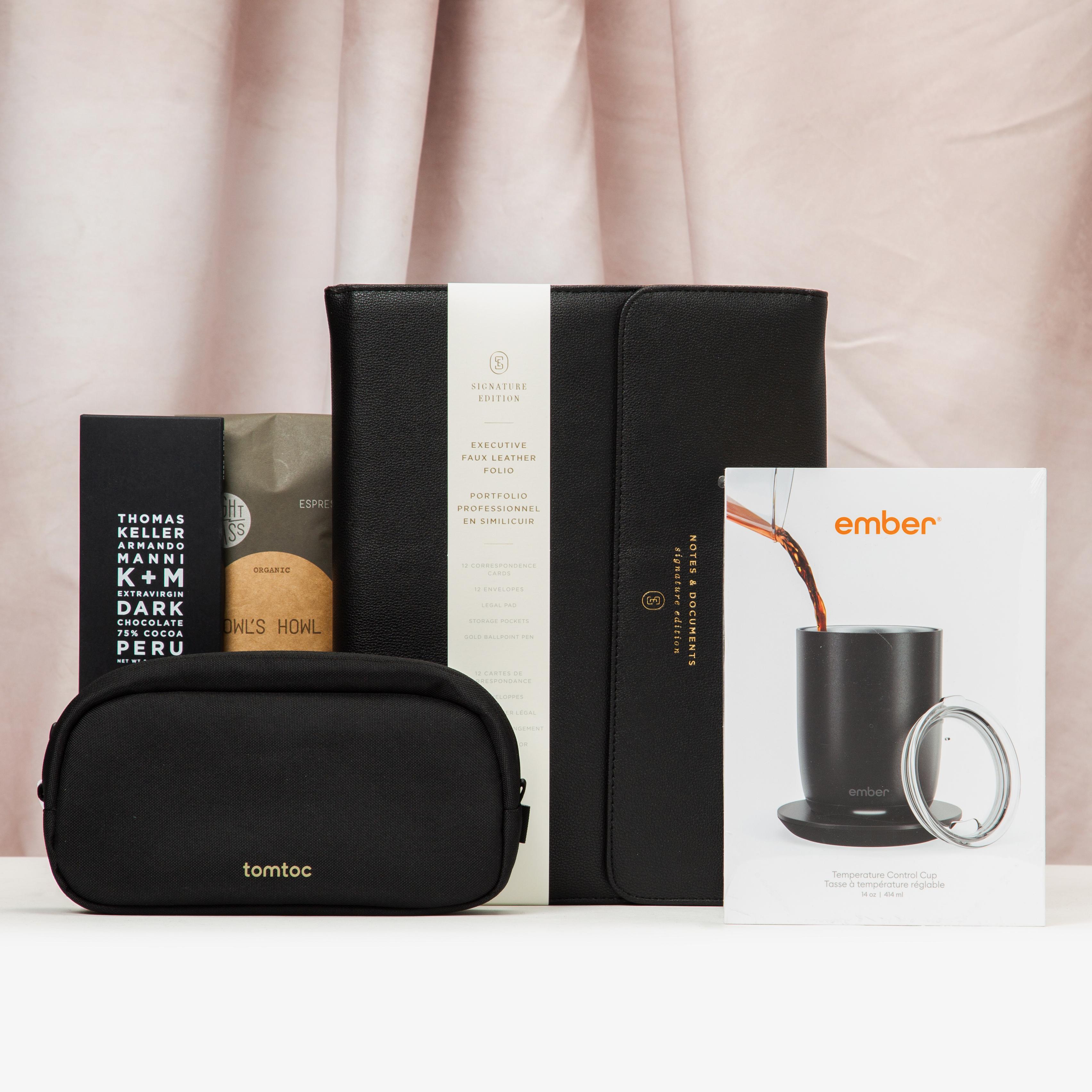 The Executive - Ember Mug Edition