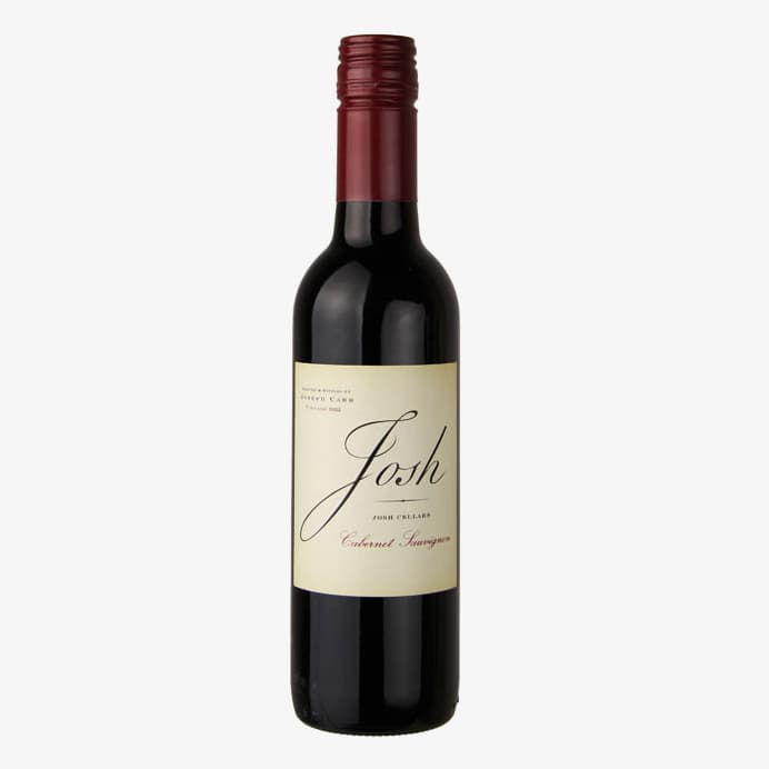Josh Cabernet Sauvignon - 375ml