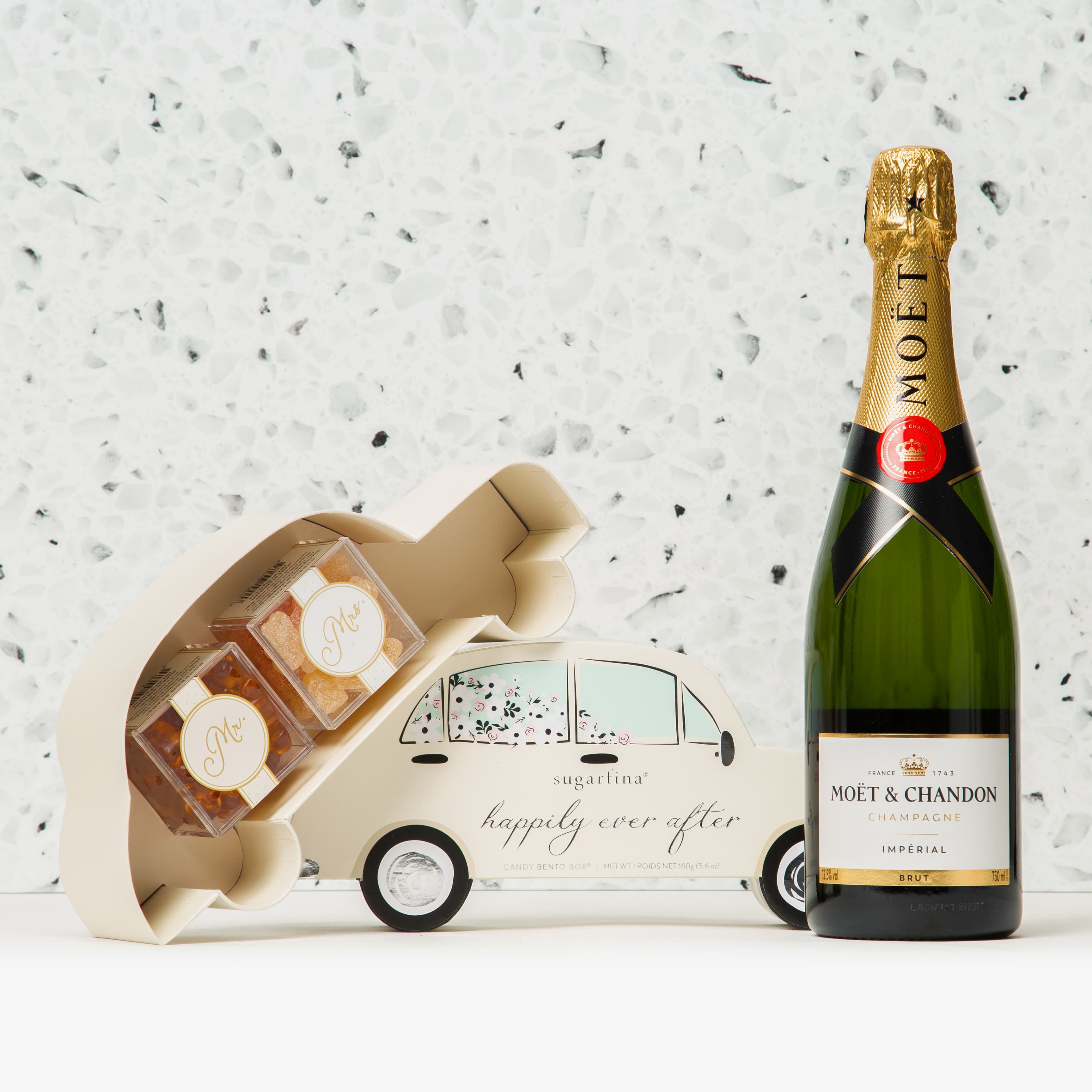 Happily Ever After - Moet