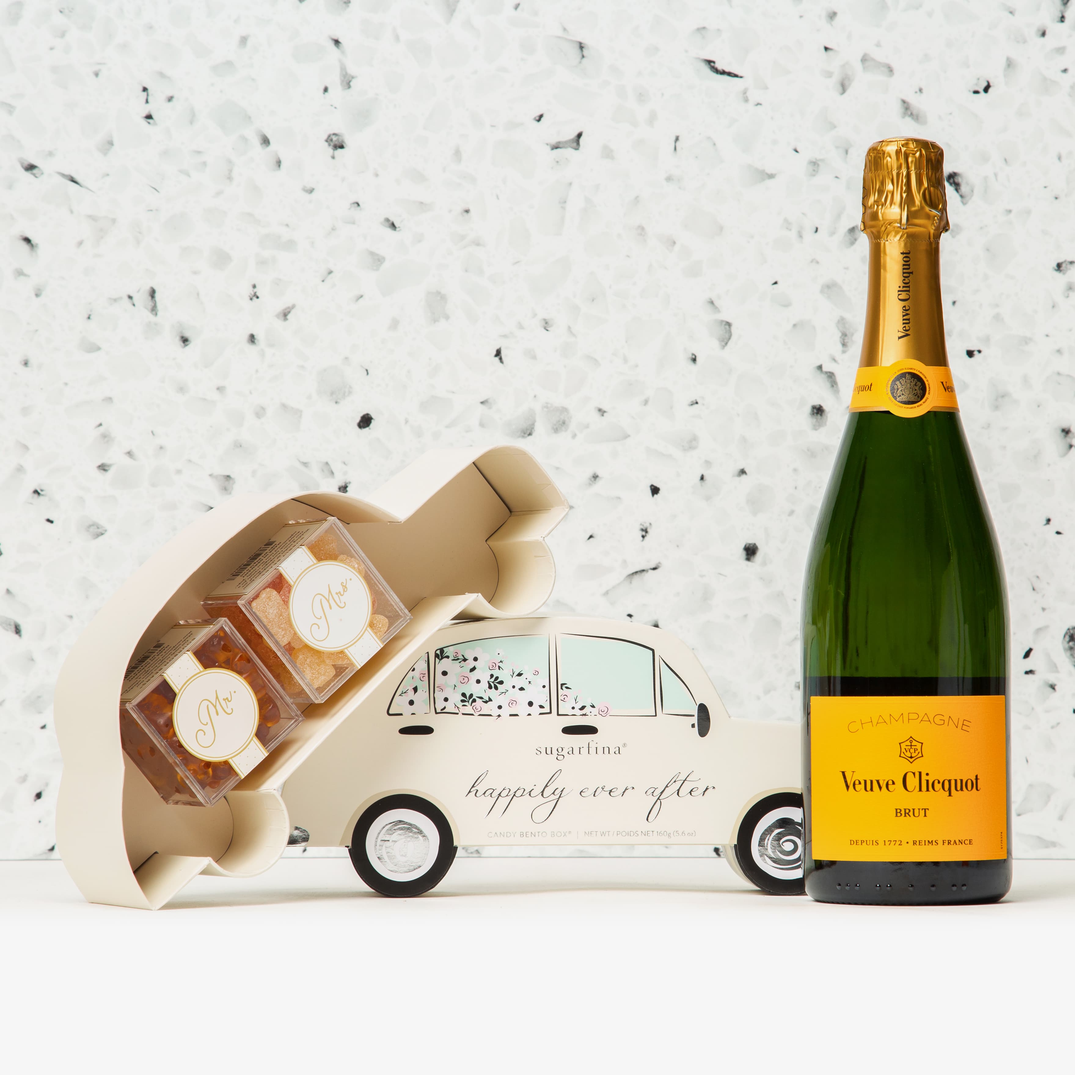 Happily Ever After - Vueve