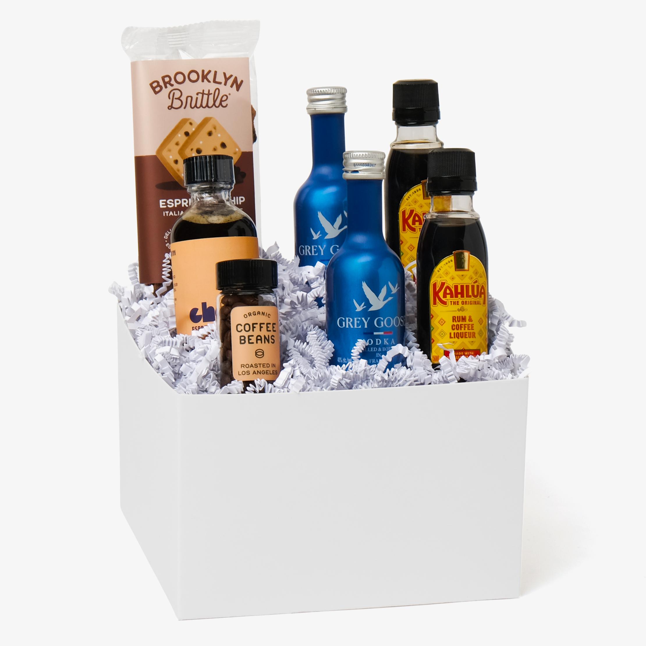 Espresso Martini Cocktail Kit
